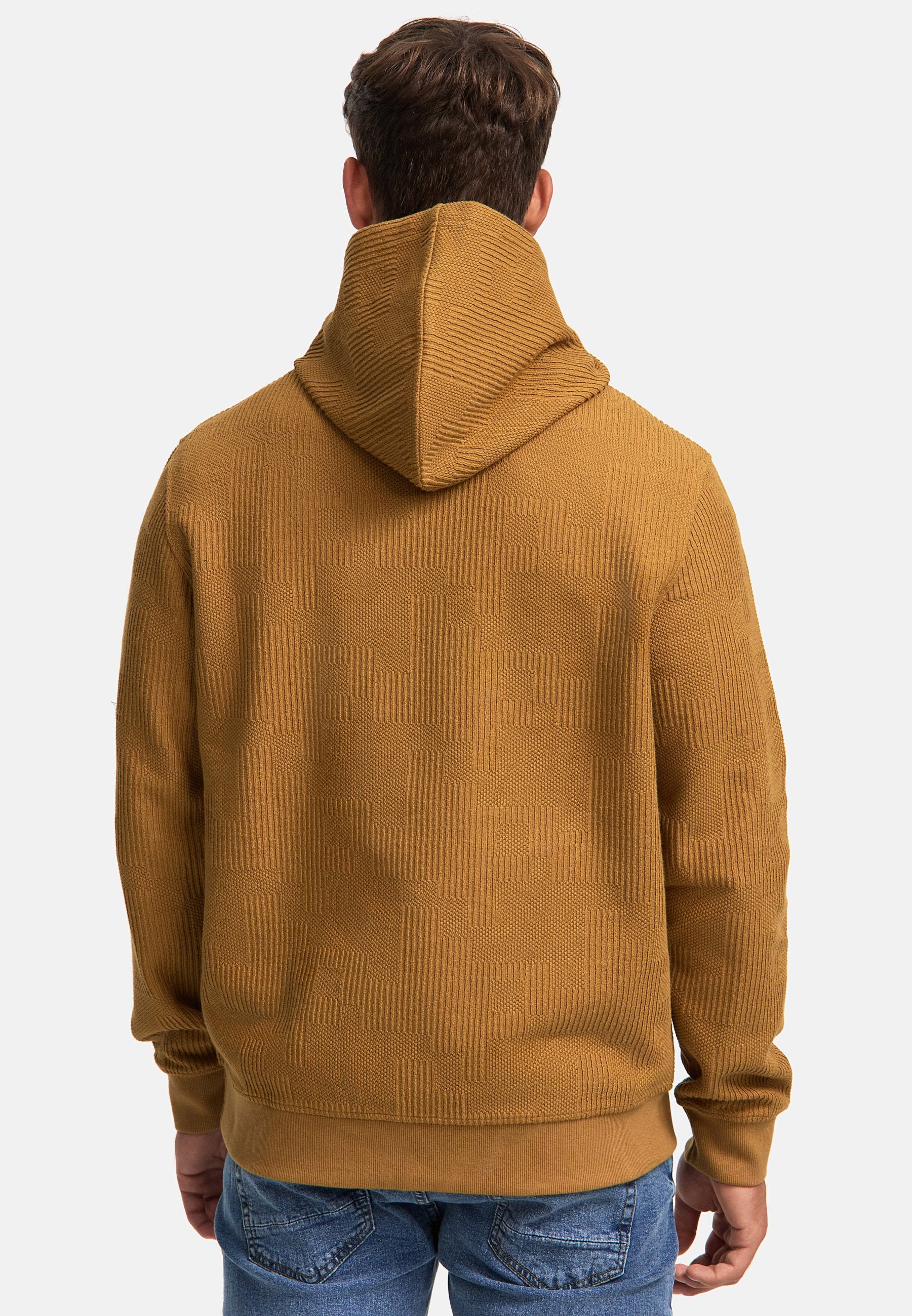 Kapuzenpullover INJody Produktbild