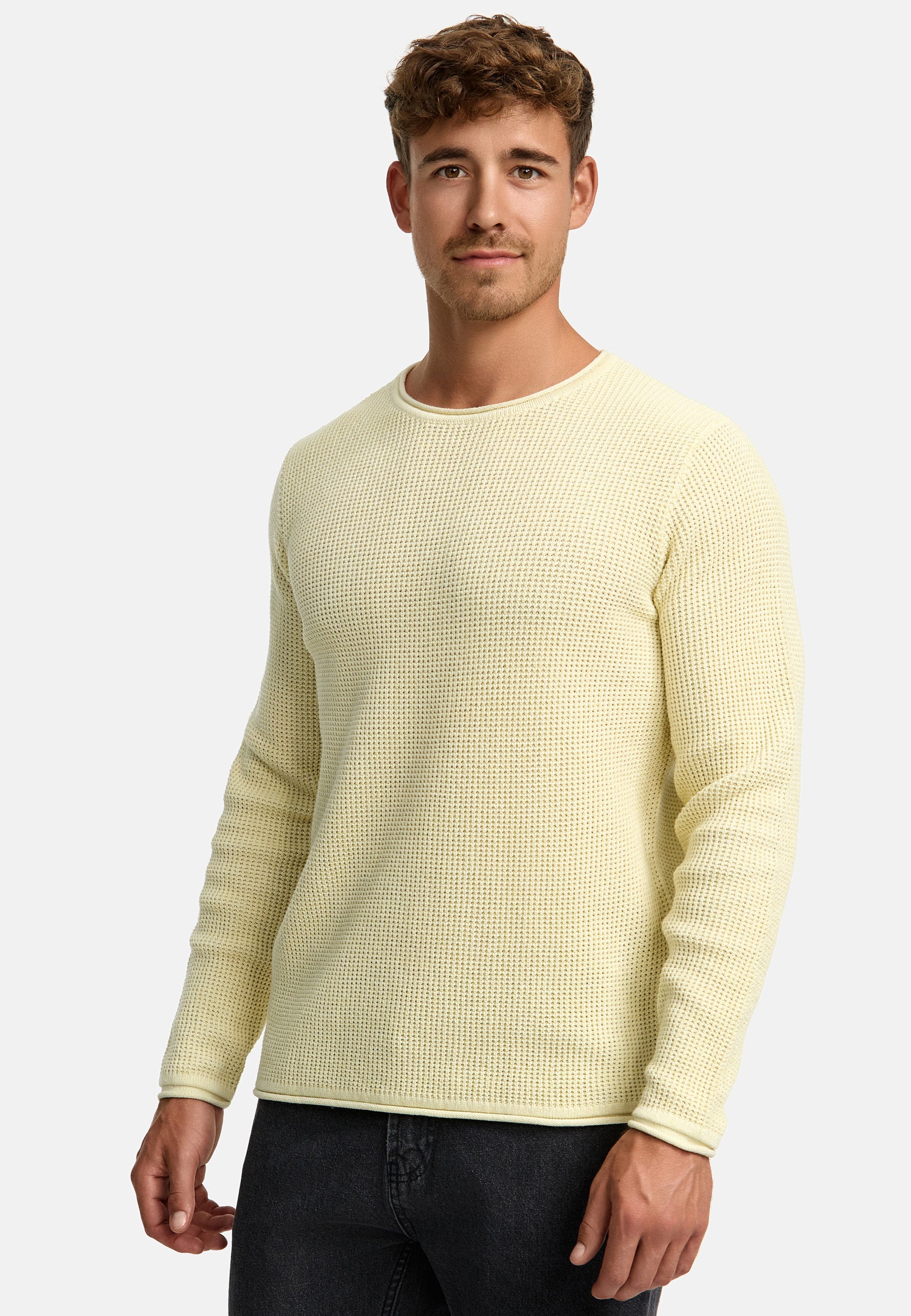 Strickpullover INPetri Produktbild