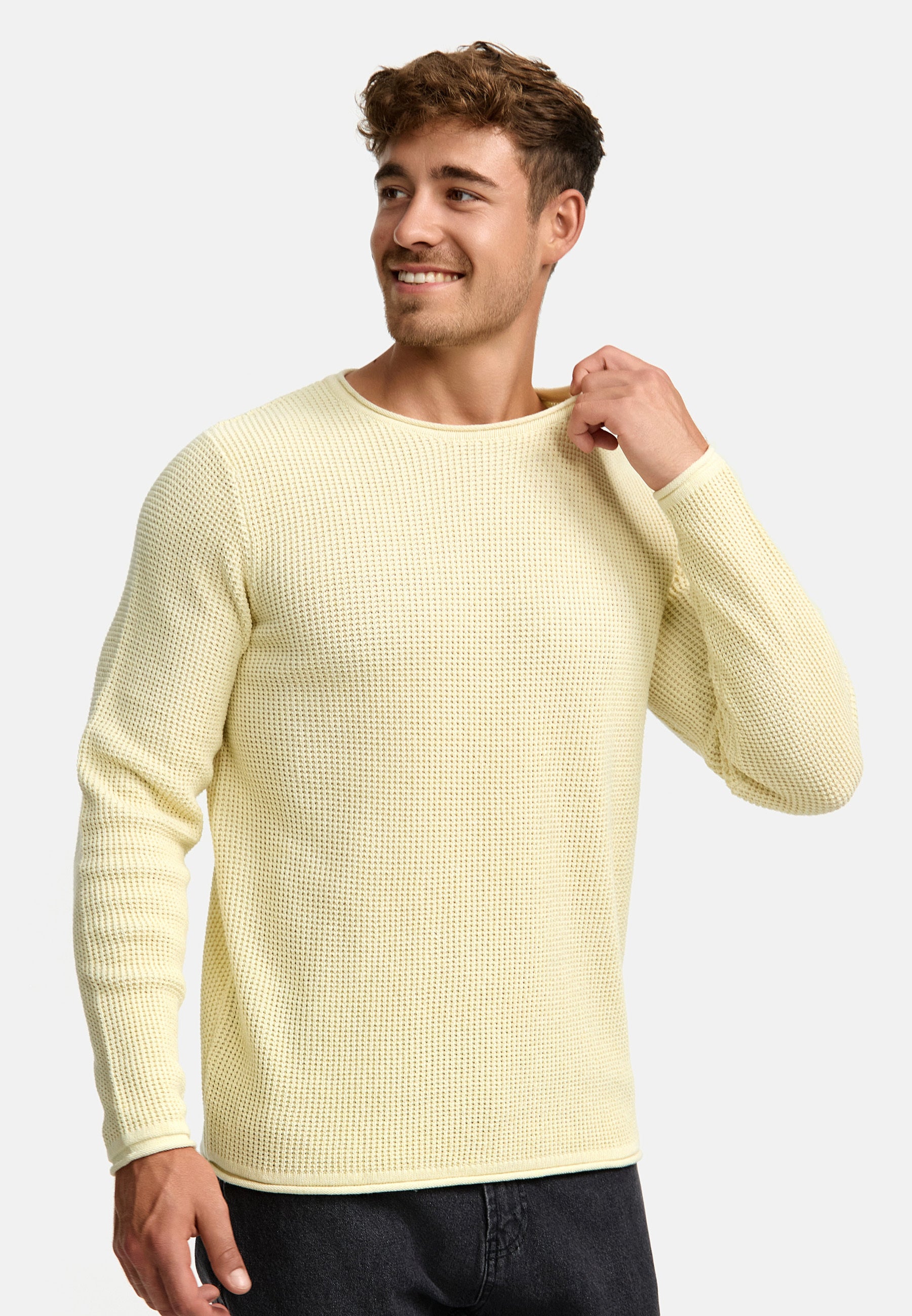 Strickpullover INPetri Produktbild