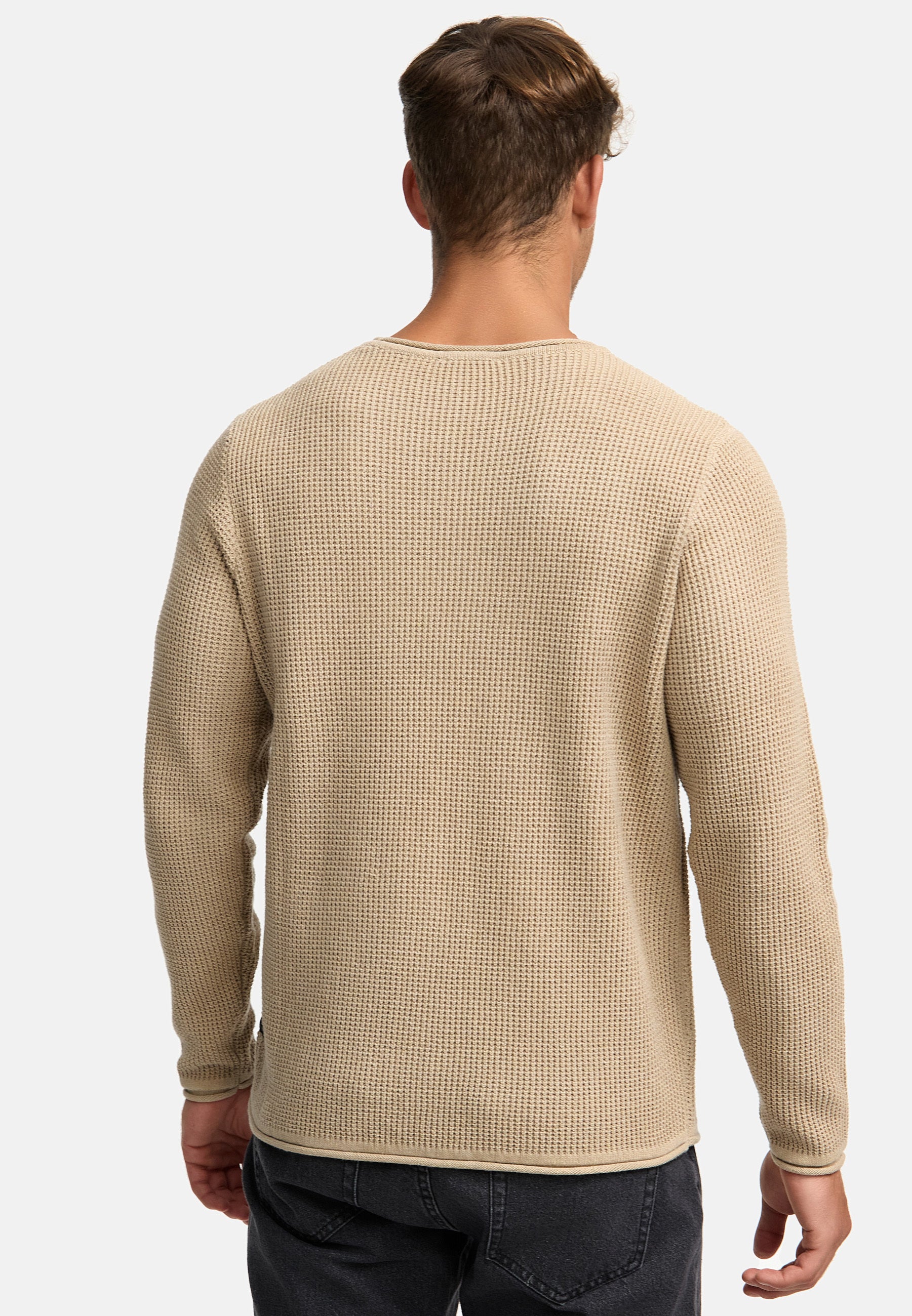 Strickpullover INPetri Produktbild