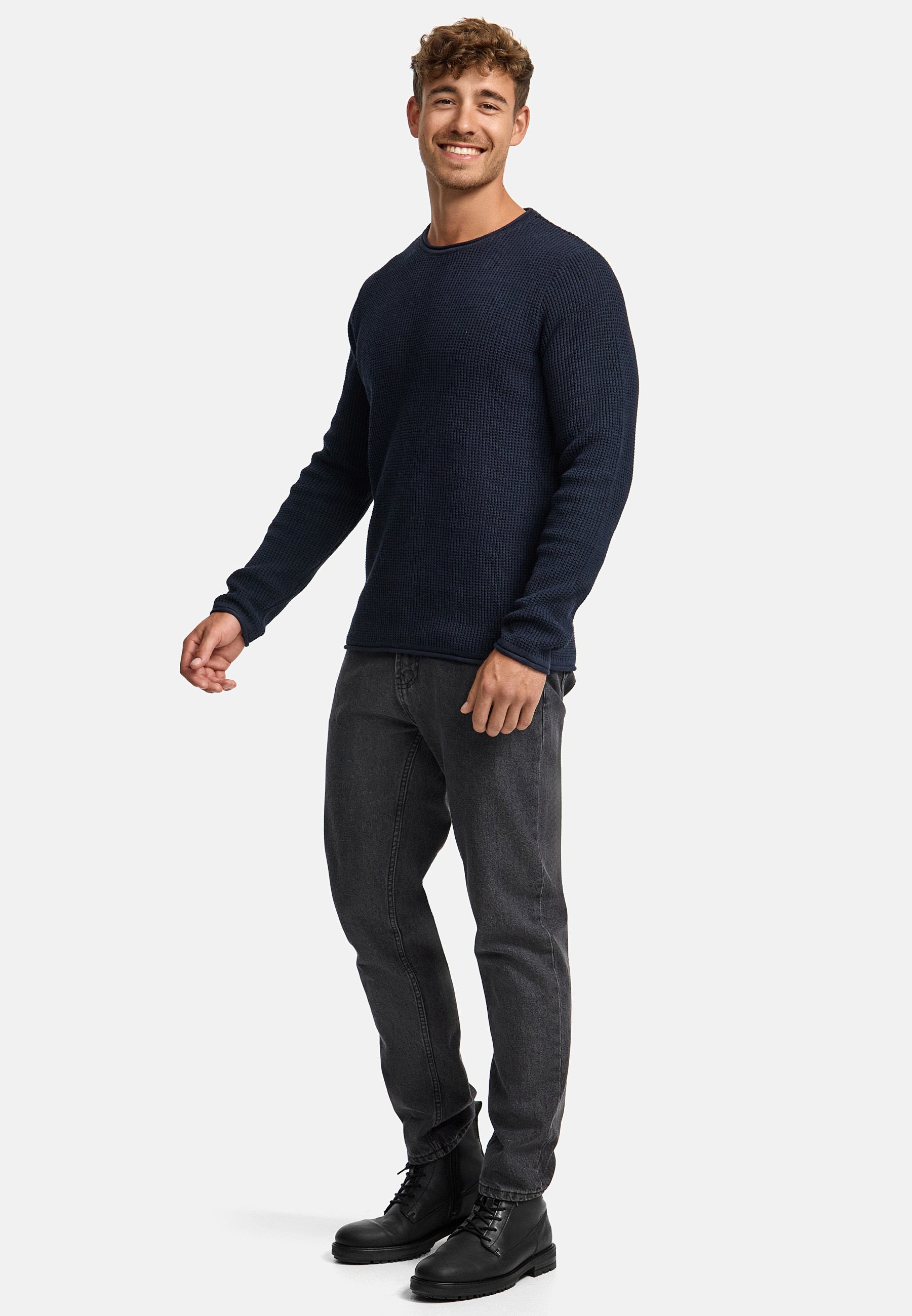 Strickpullover INPetri Produktbild