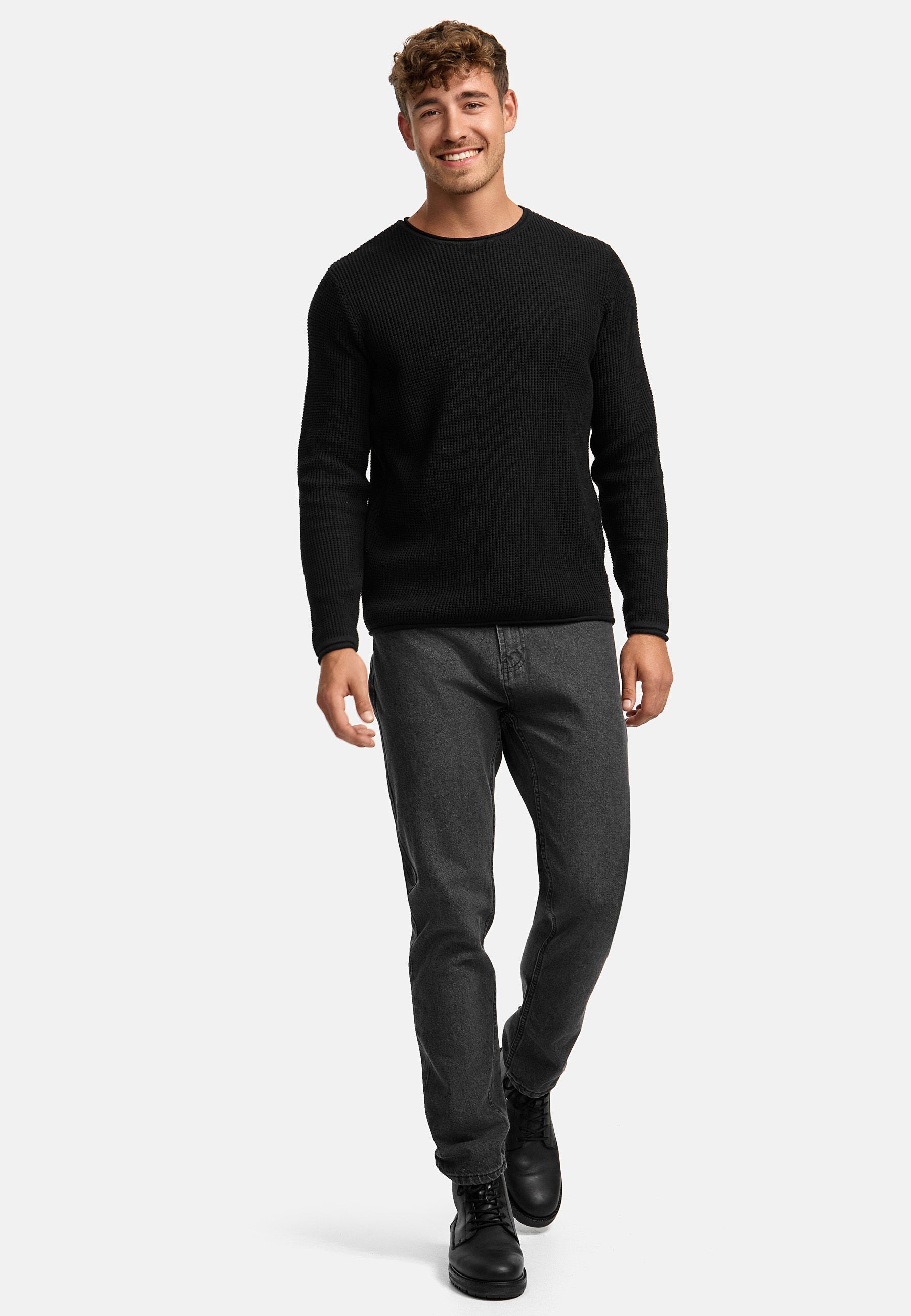 Strickpullover INPetri Produktbild