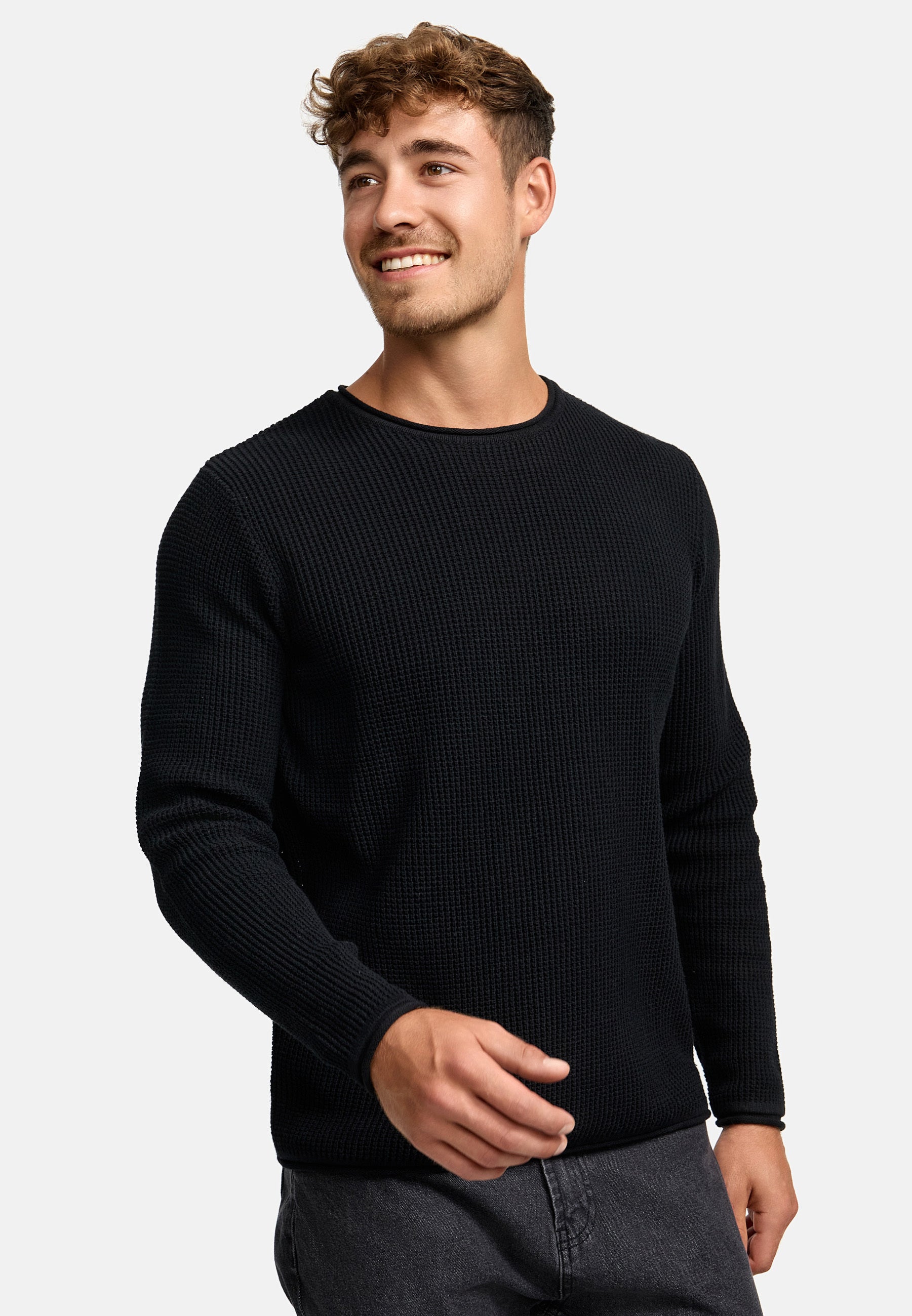 Strickpullover INPetri Produktbild