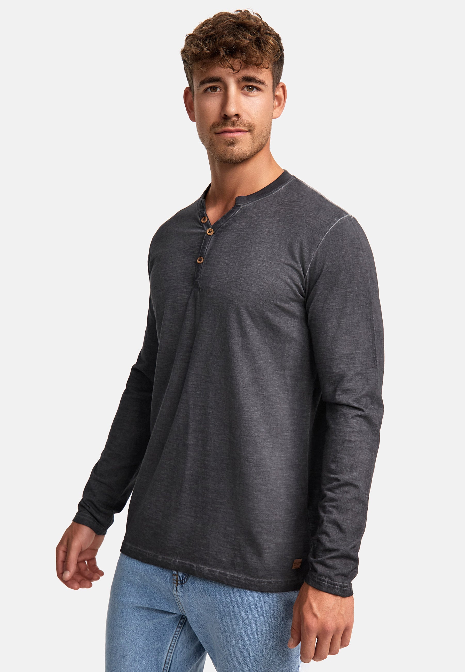 Langarmshirt INKilsone Produktbild