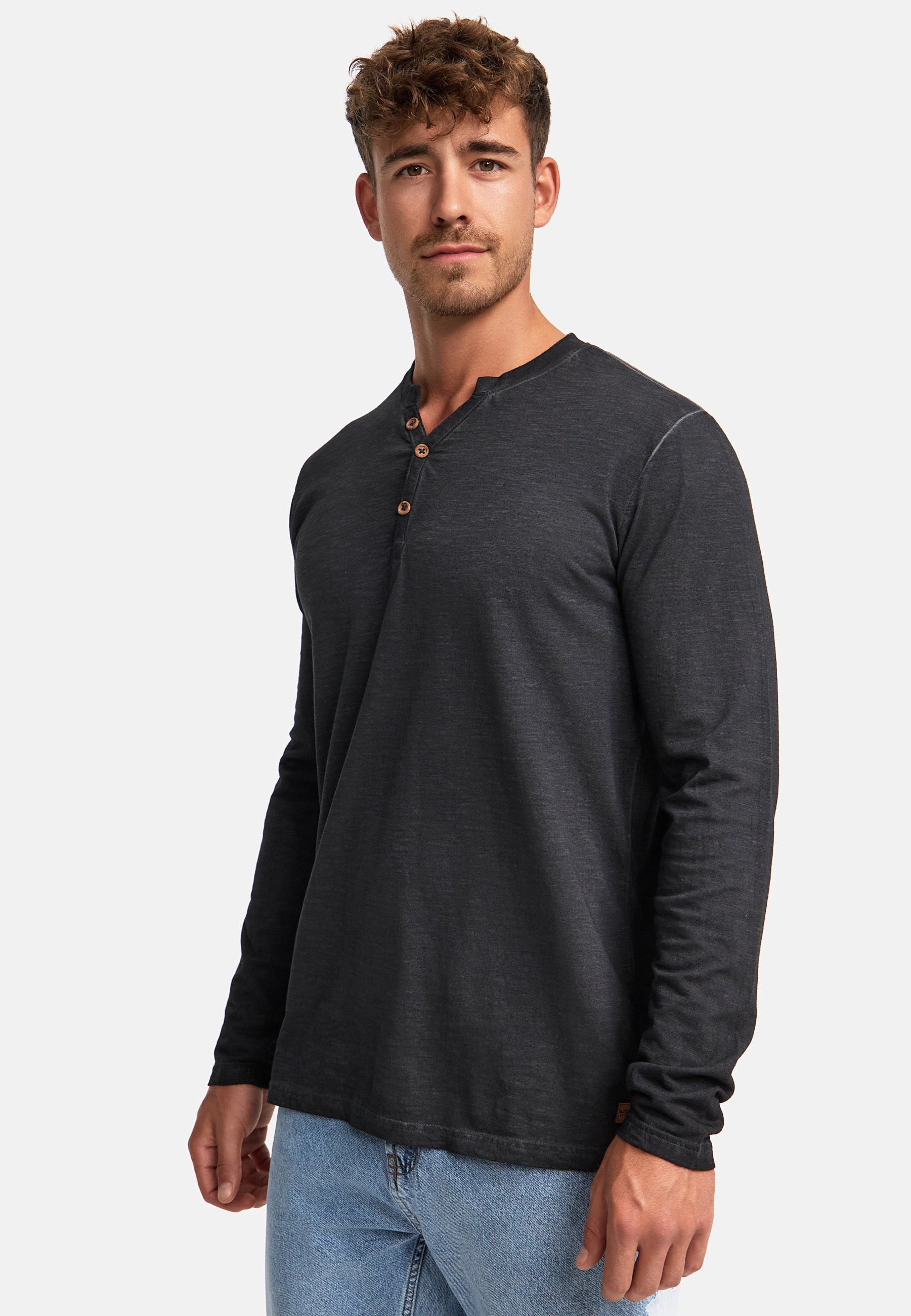 Langarmshirt INKilsone Produktbild
