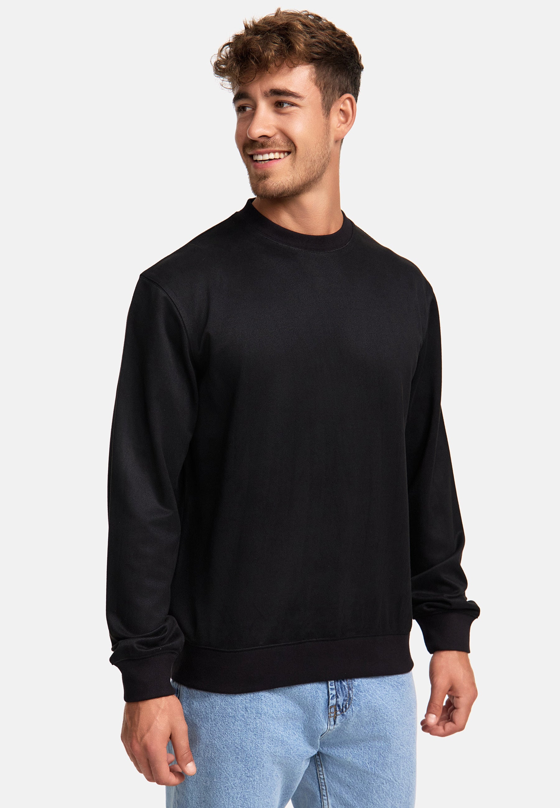 Sweatshirt INColeman Produktbild