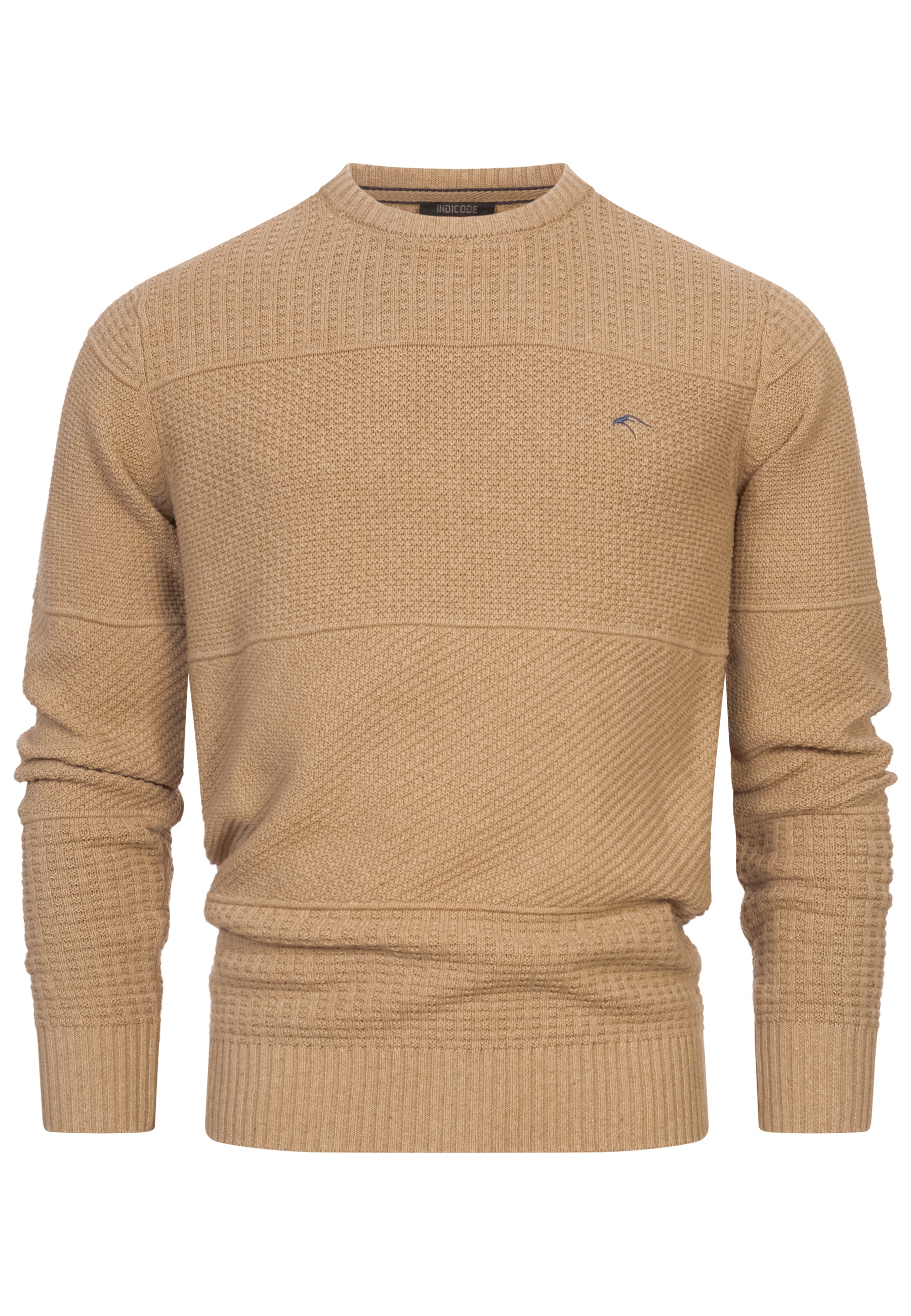 Strickpullover INJustice Produktbild