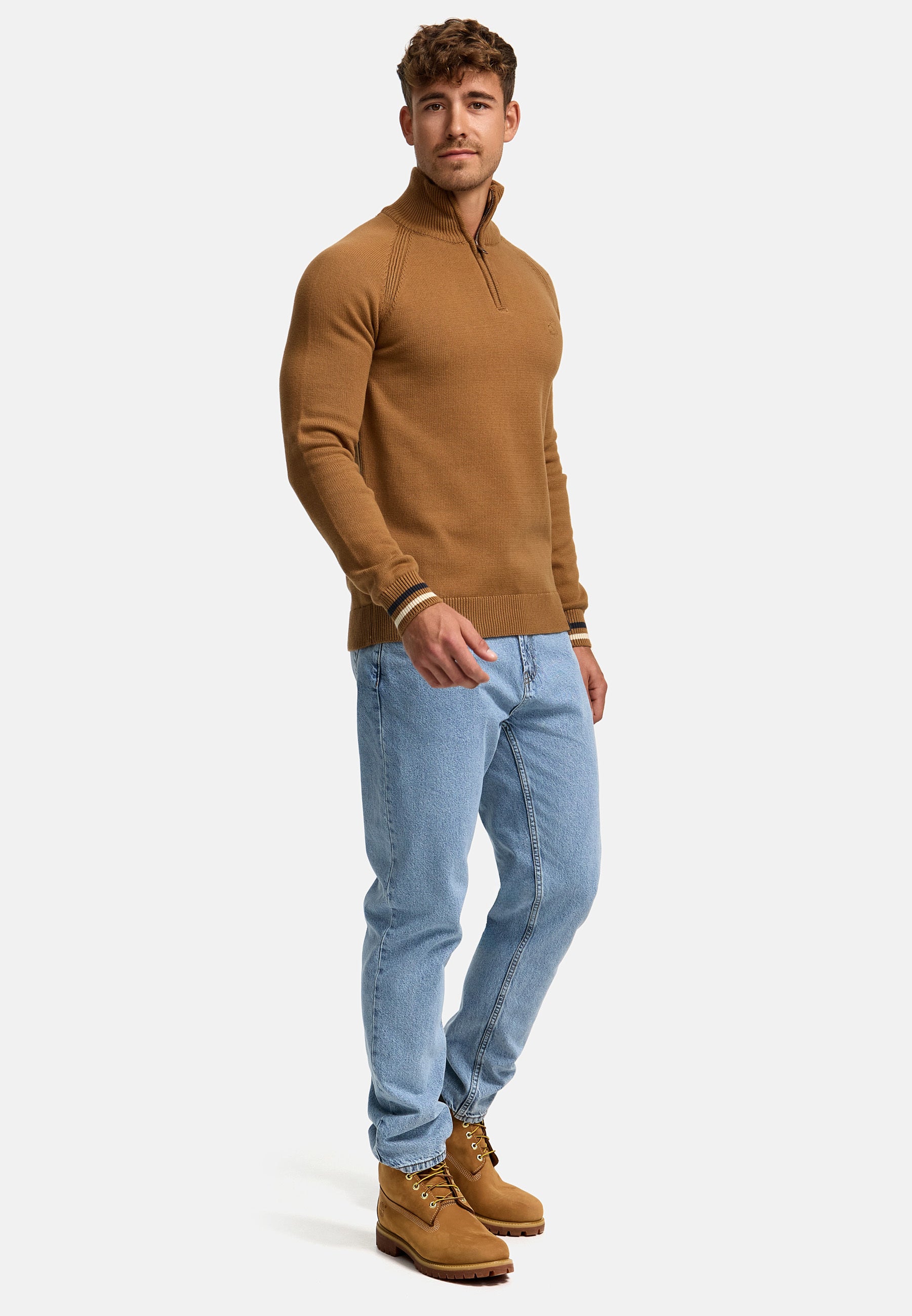 Strickpullover INSwift Produktbild