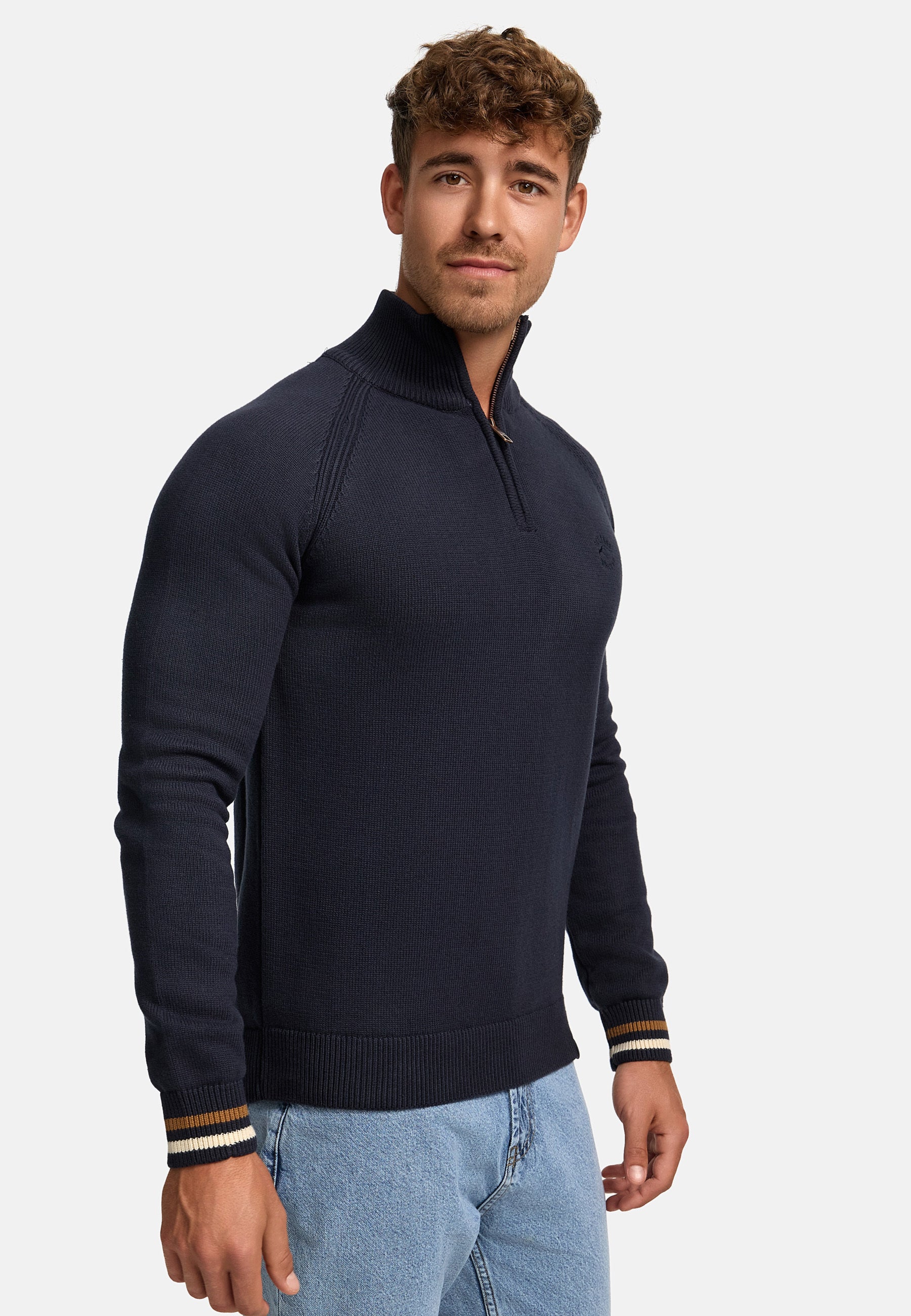 Strickpullover INSwift Produktbild