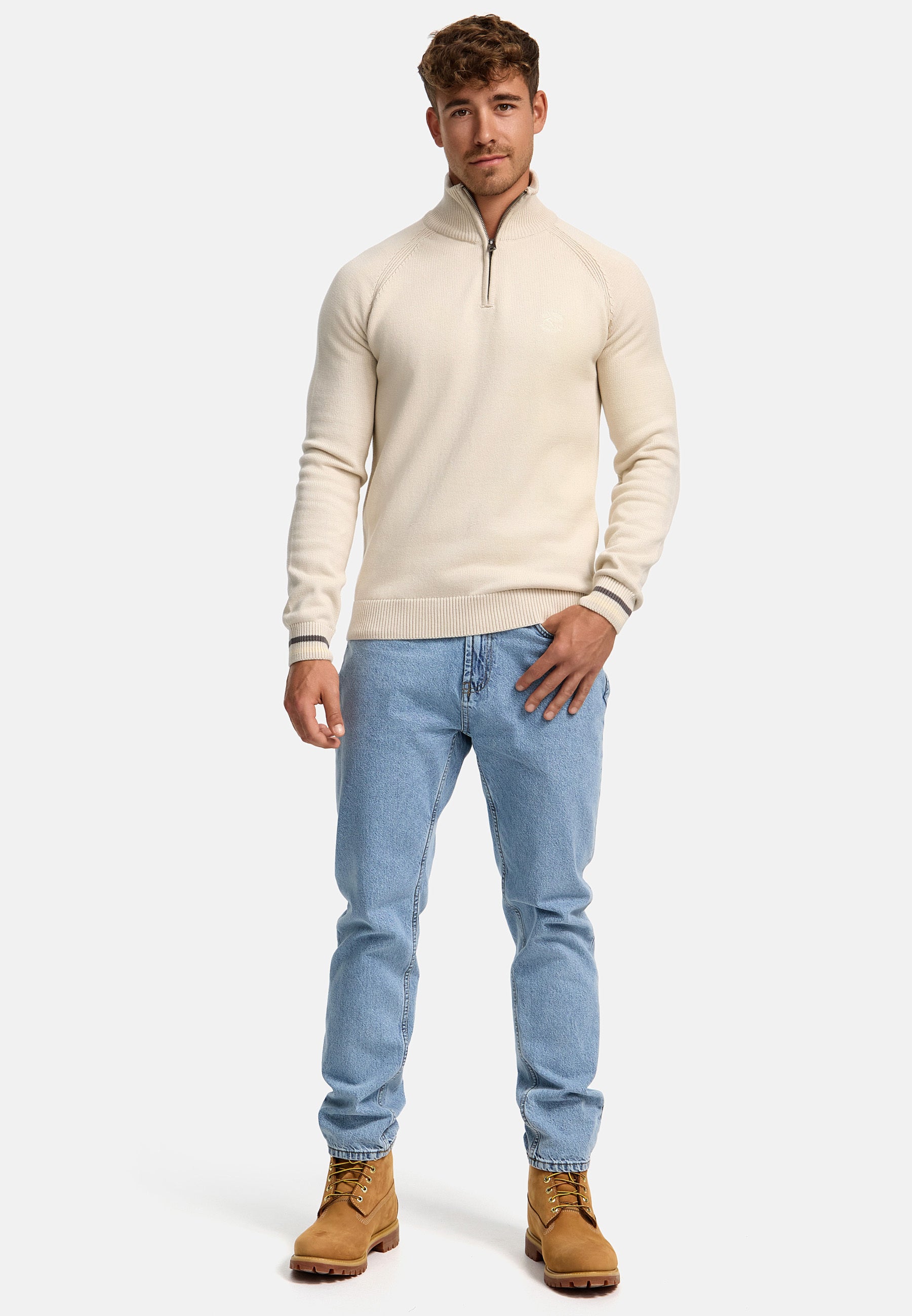 Strickpullover INSwift Produktbild