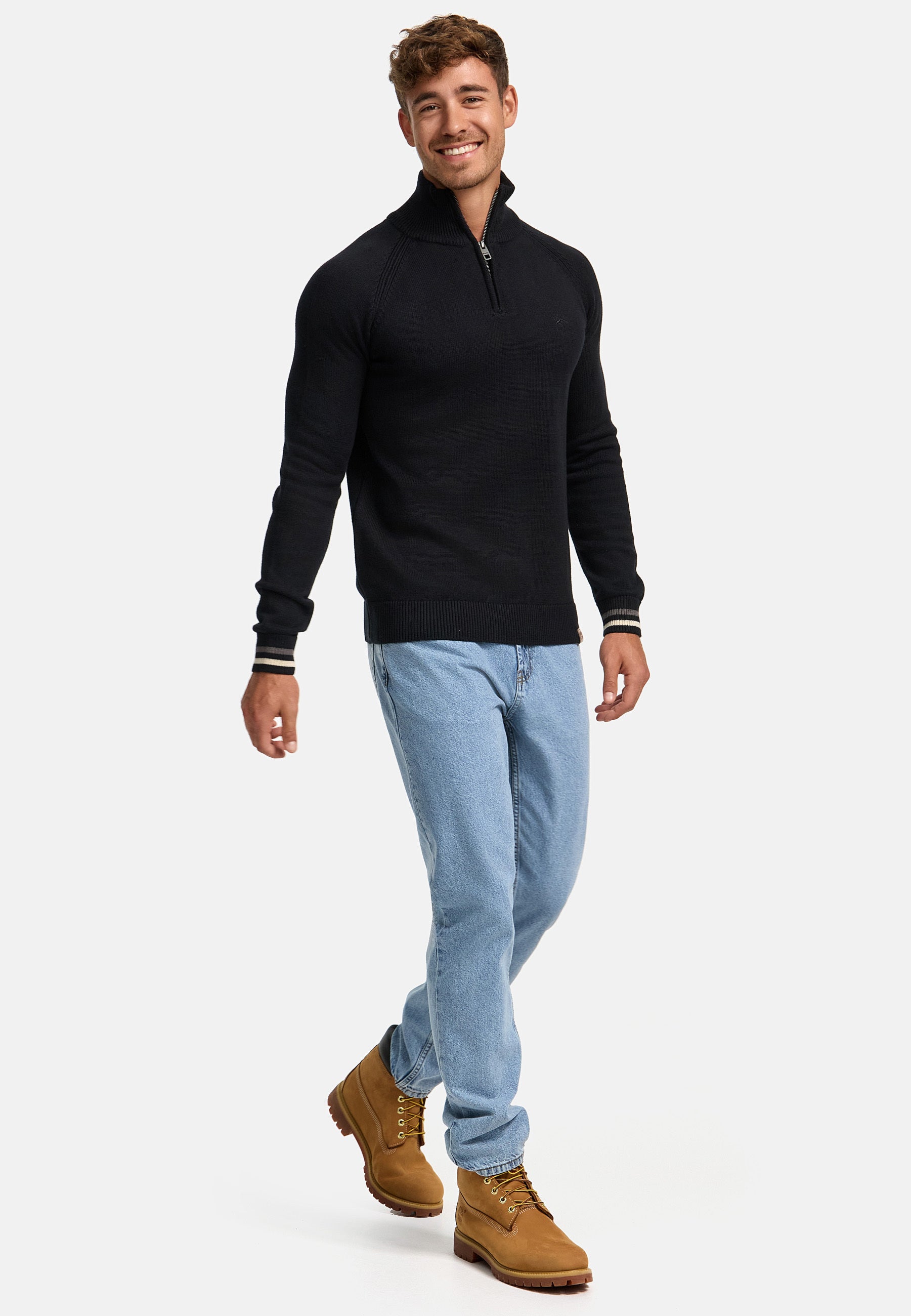 Strickpullover INSwift Produktbild