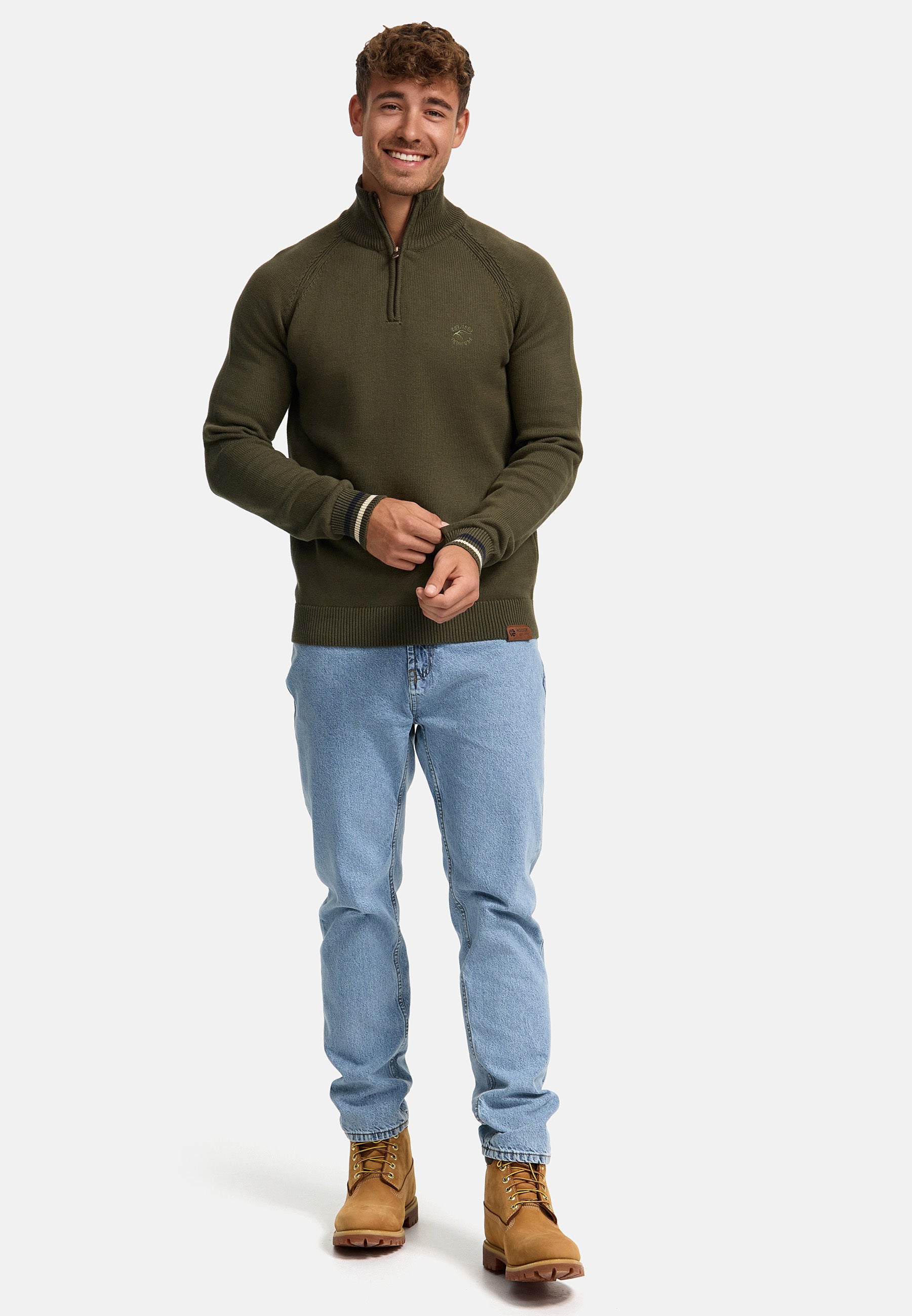 Strickpullover INSwift Produktbild