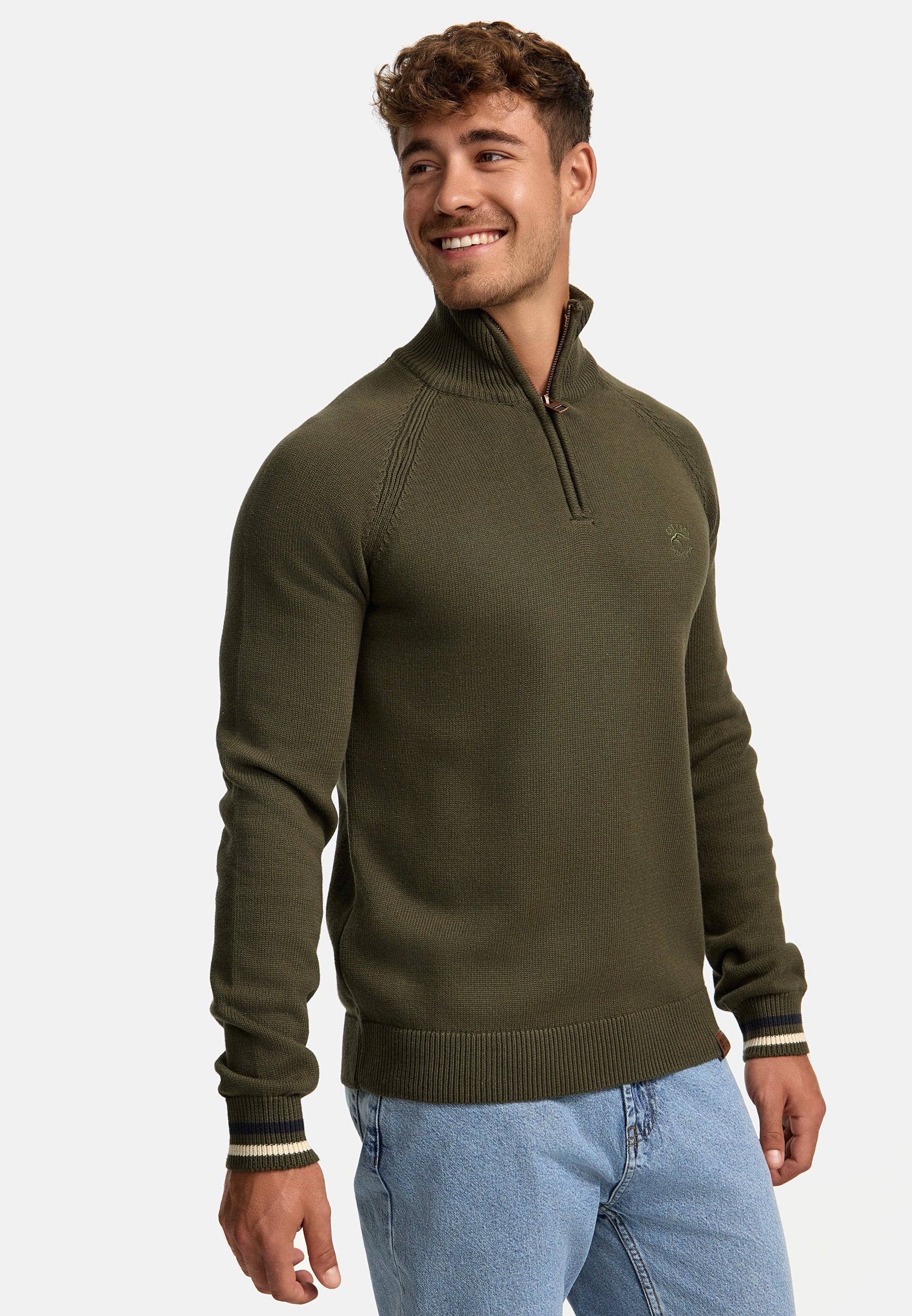 Strickpullover INSwift Produktbild
