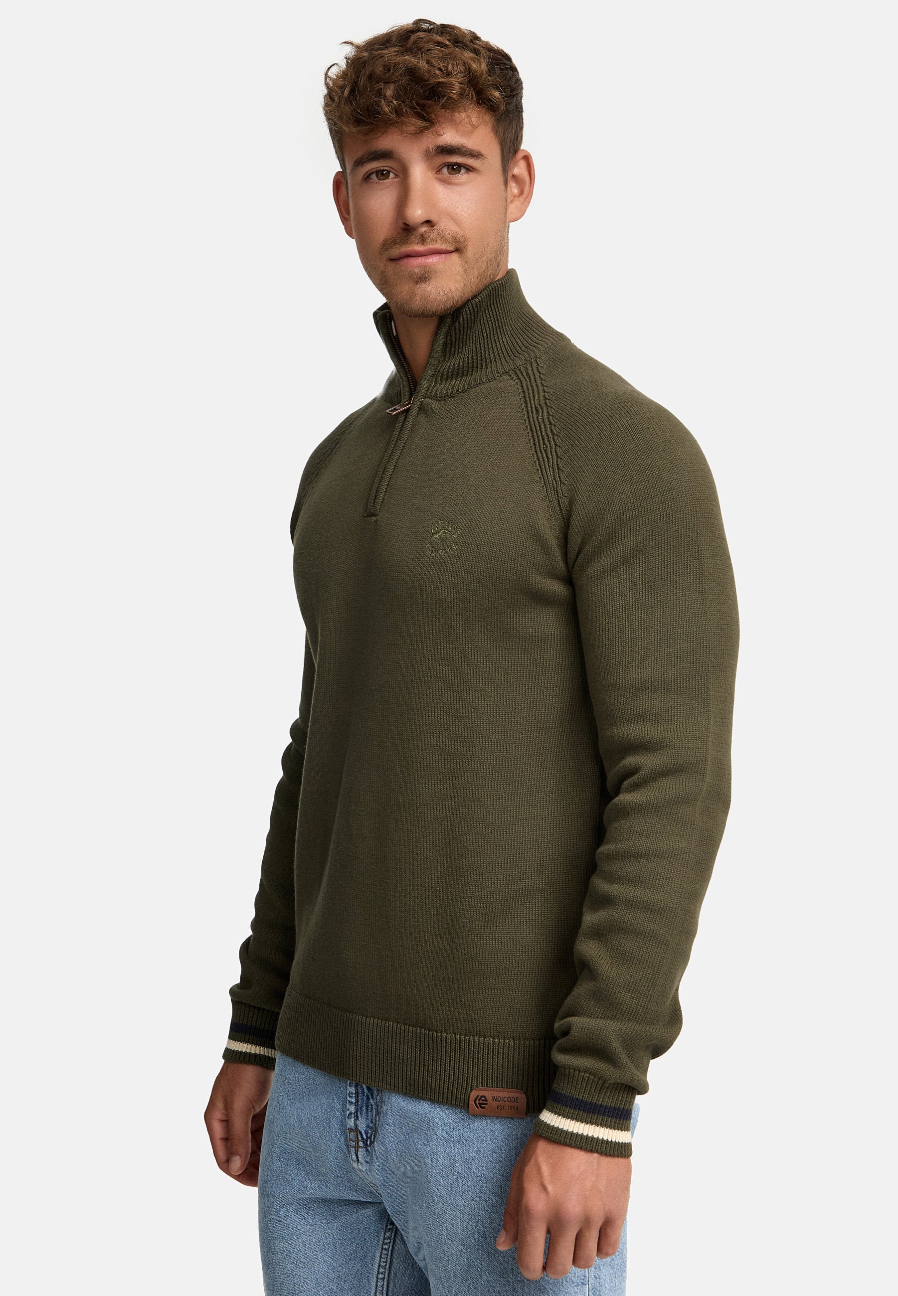 Strickpullover INSwift Produktbild
