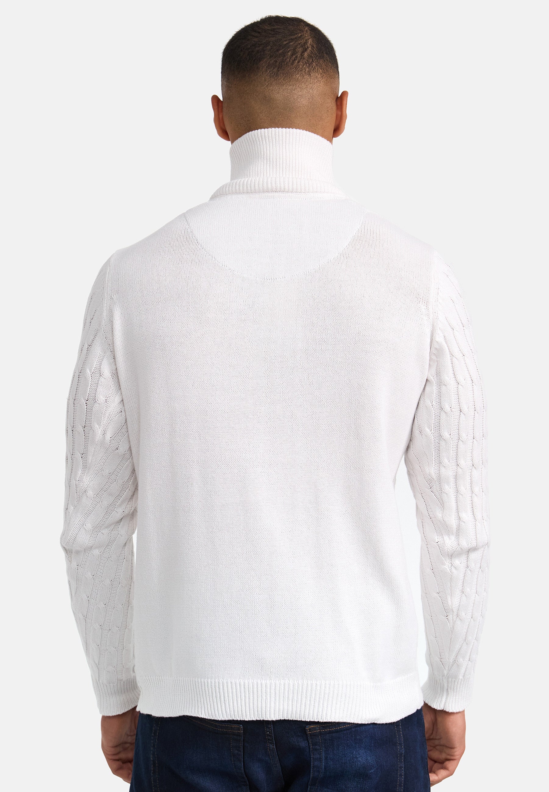 Strickpullover INHector Produktbild