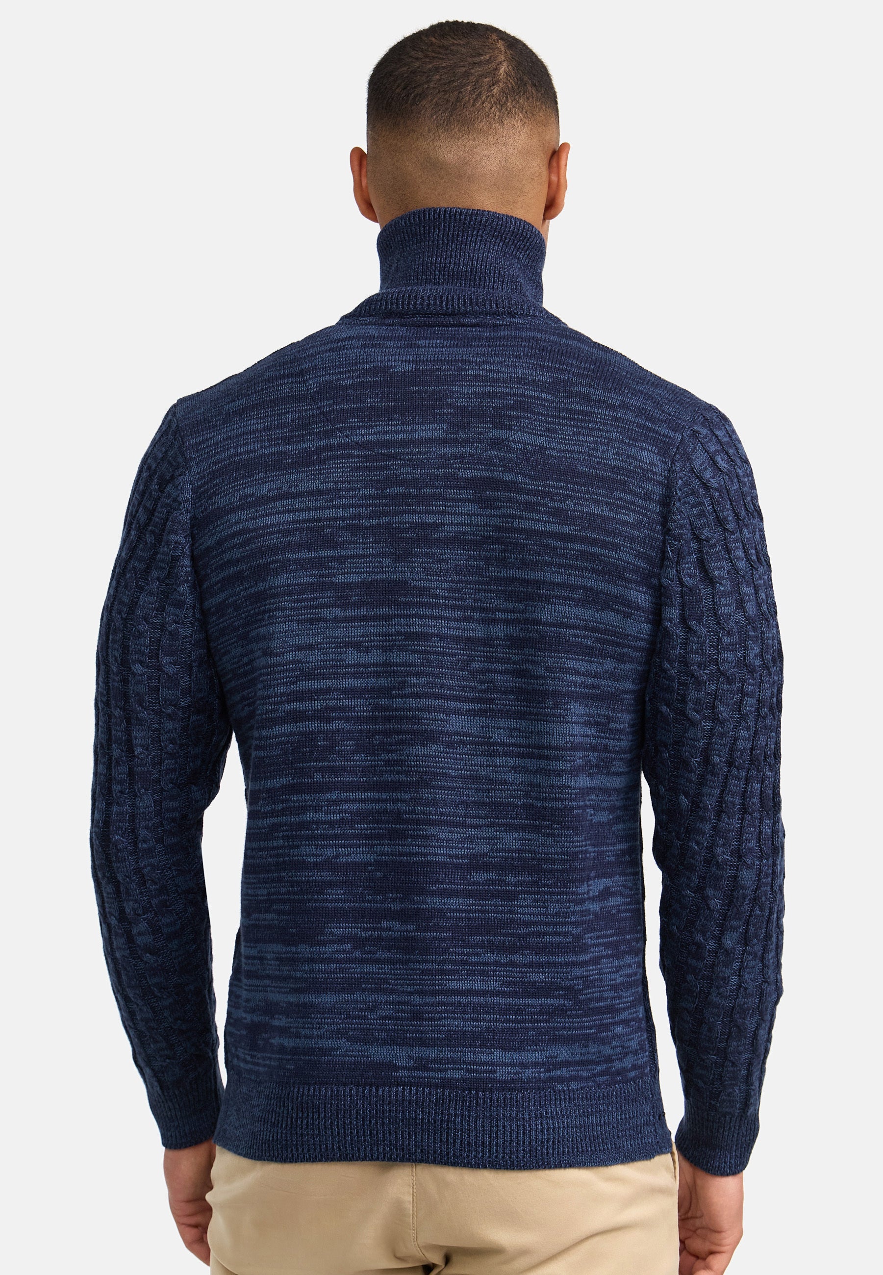 Strickpullover INHector Produktbild