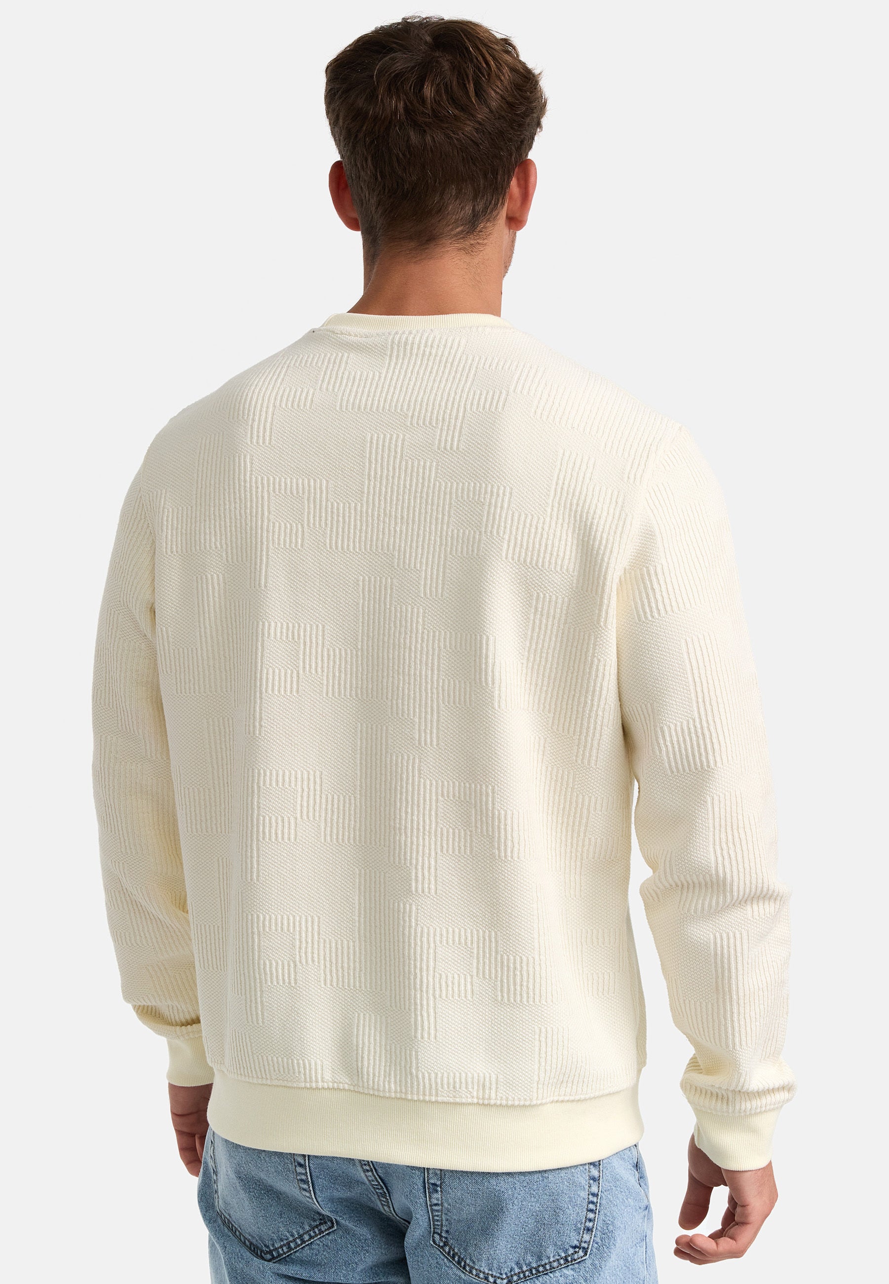 Strickpullover INJago Produktbild