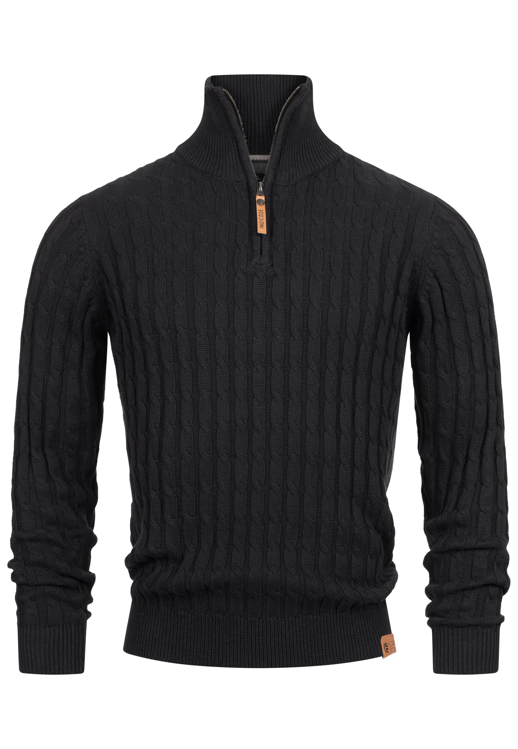 Strickpullover INHector Produktbild