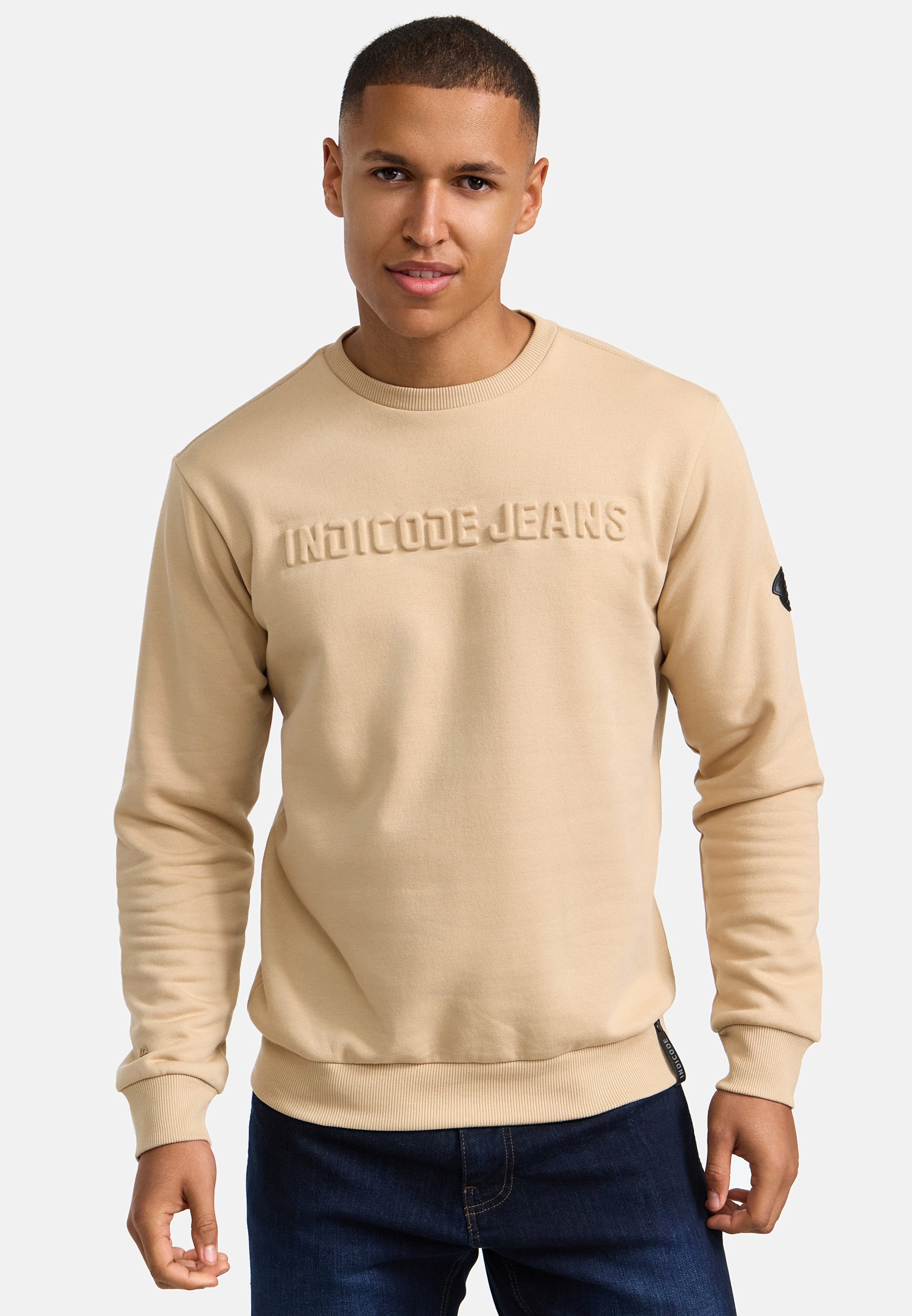 Sweatshirt INAvant Produktbild