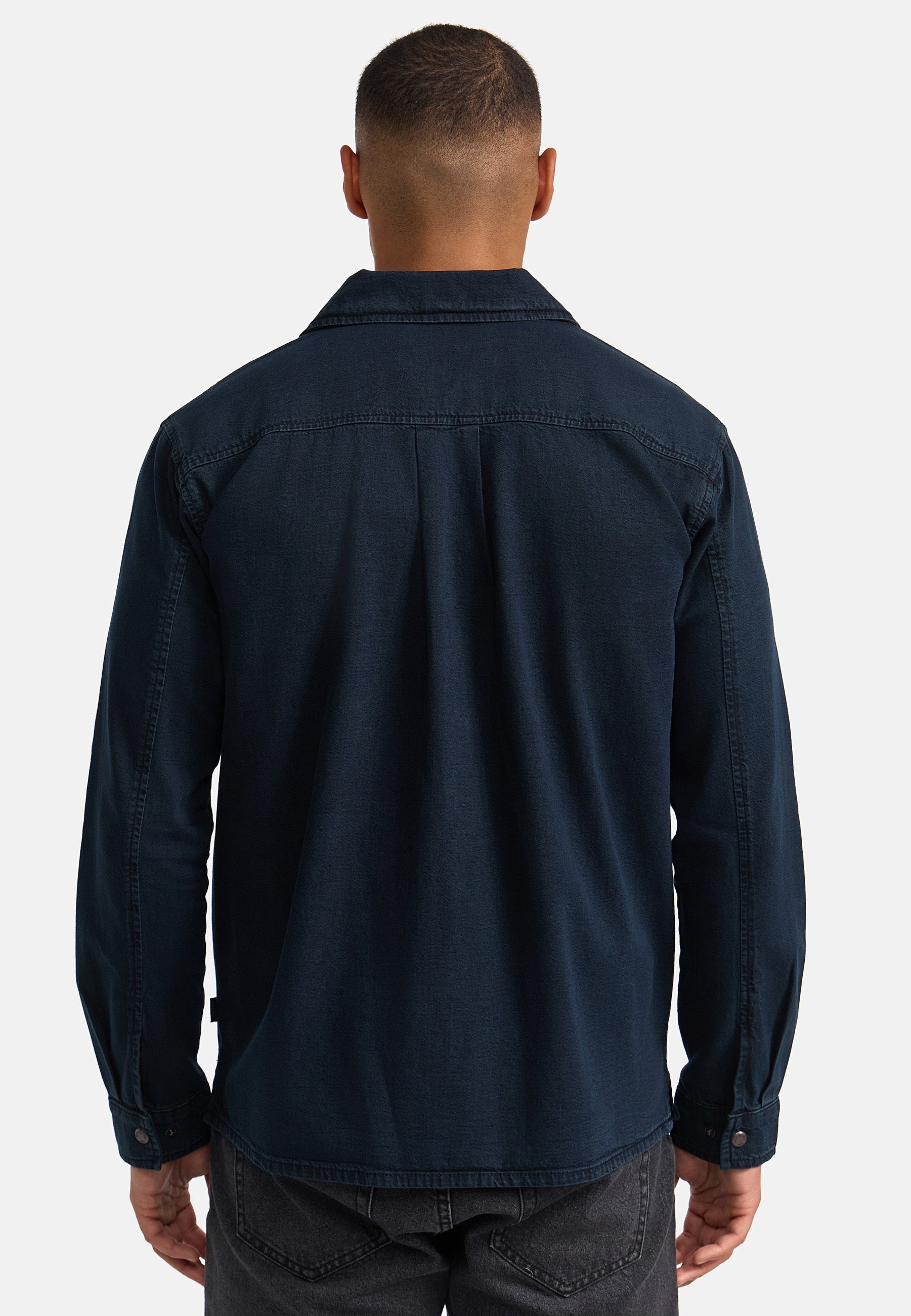 Shirt Long Sleeve INCooplon