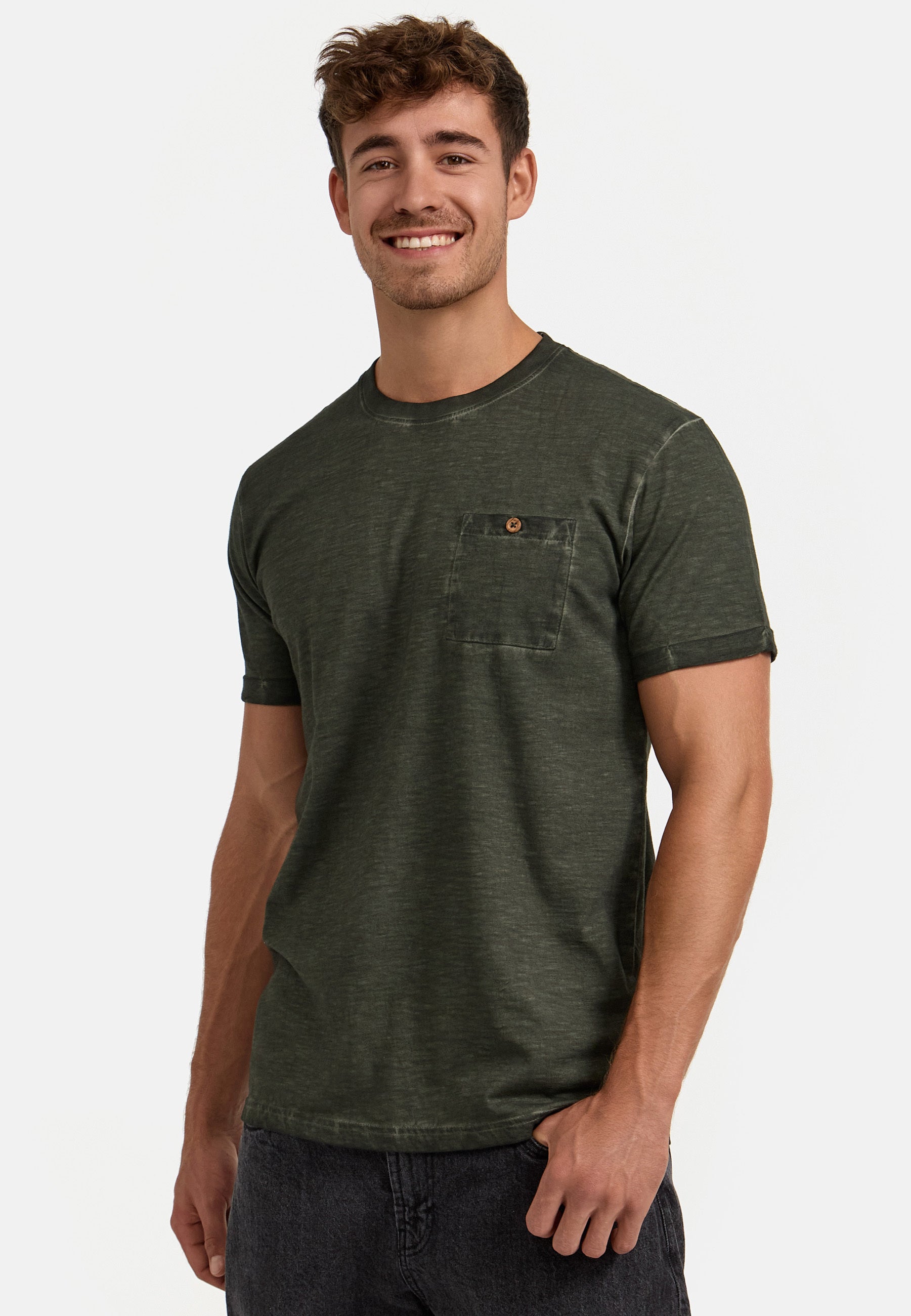 T-Shirt INKilmon Produktbild