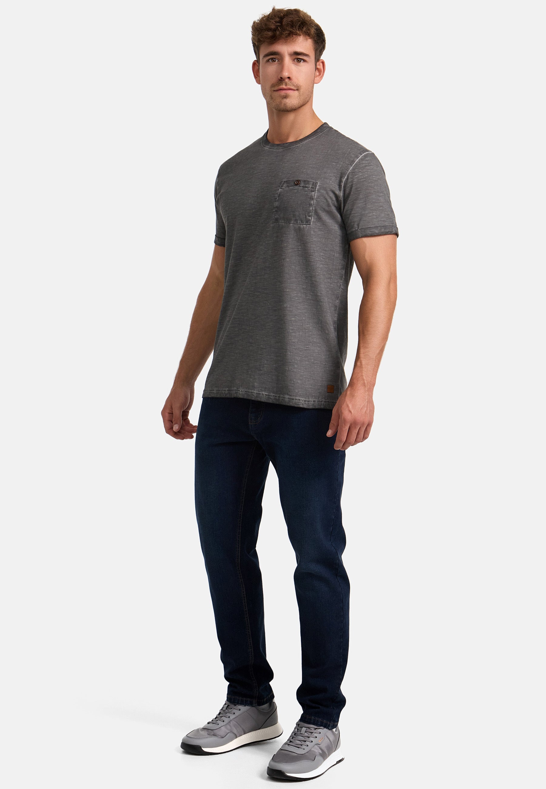 T-Shirt INKilmon Produktbild