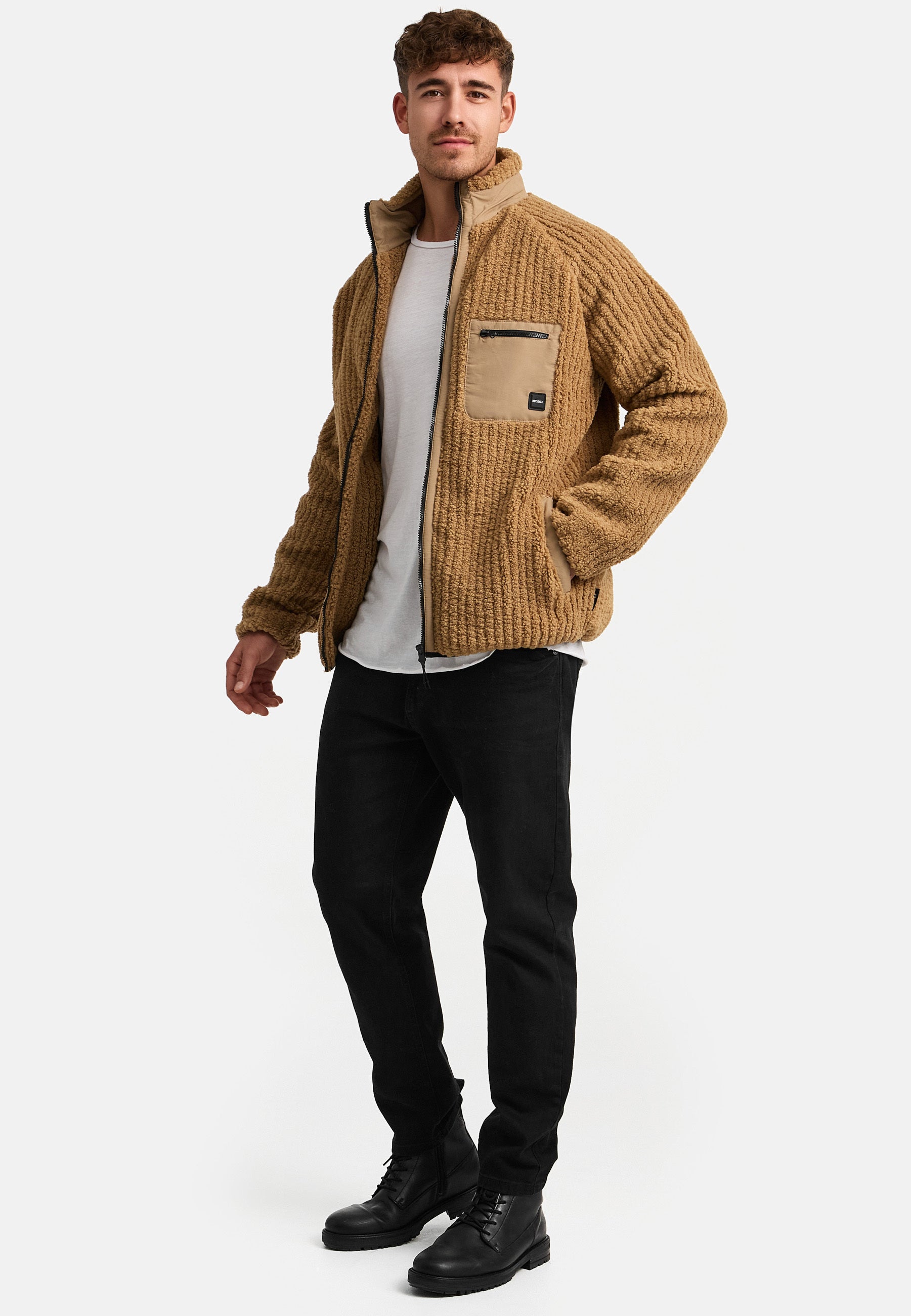 Übergangsjacke INScotts Produktbild