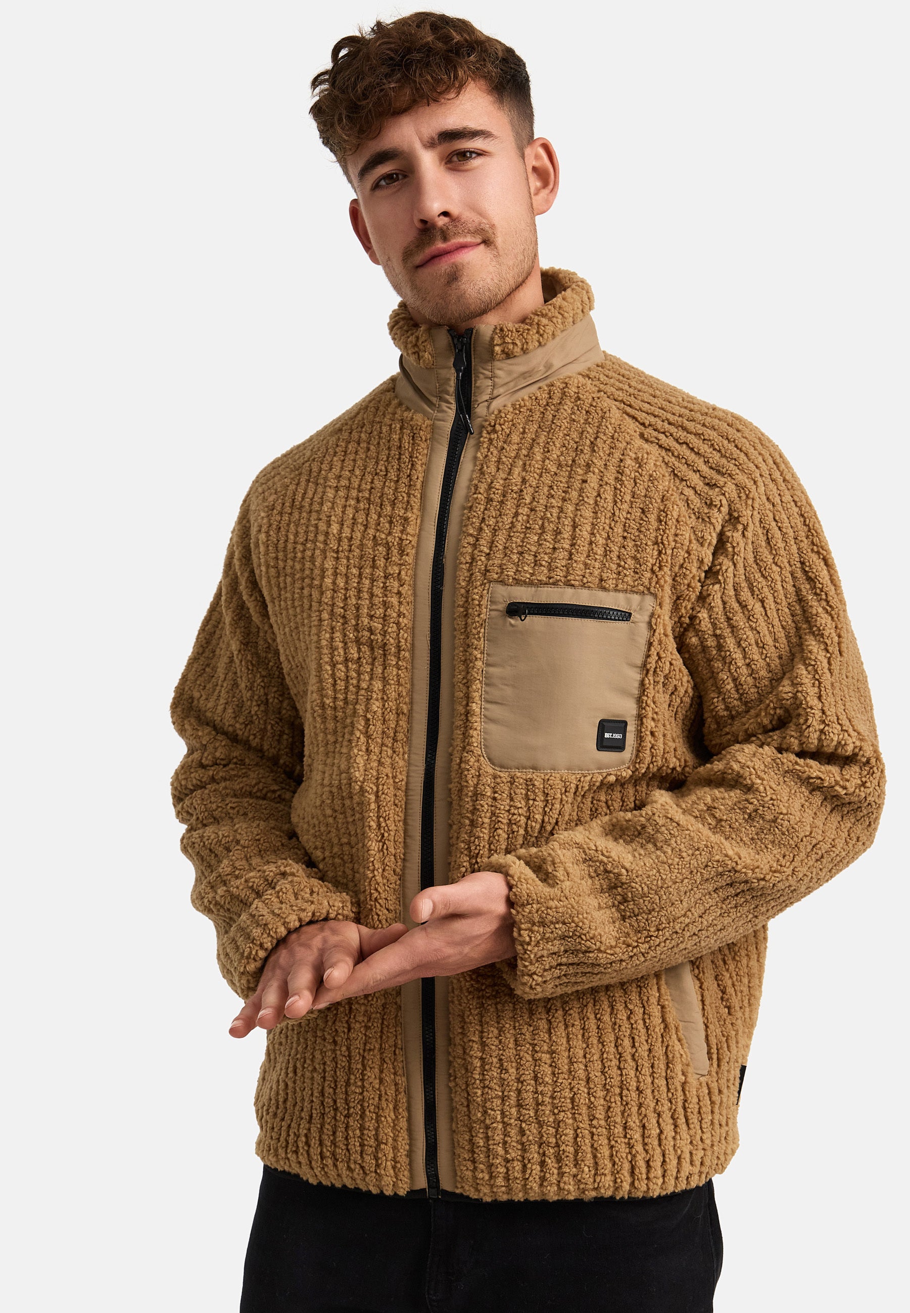 Übergangsjacke INScotts Produktbild