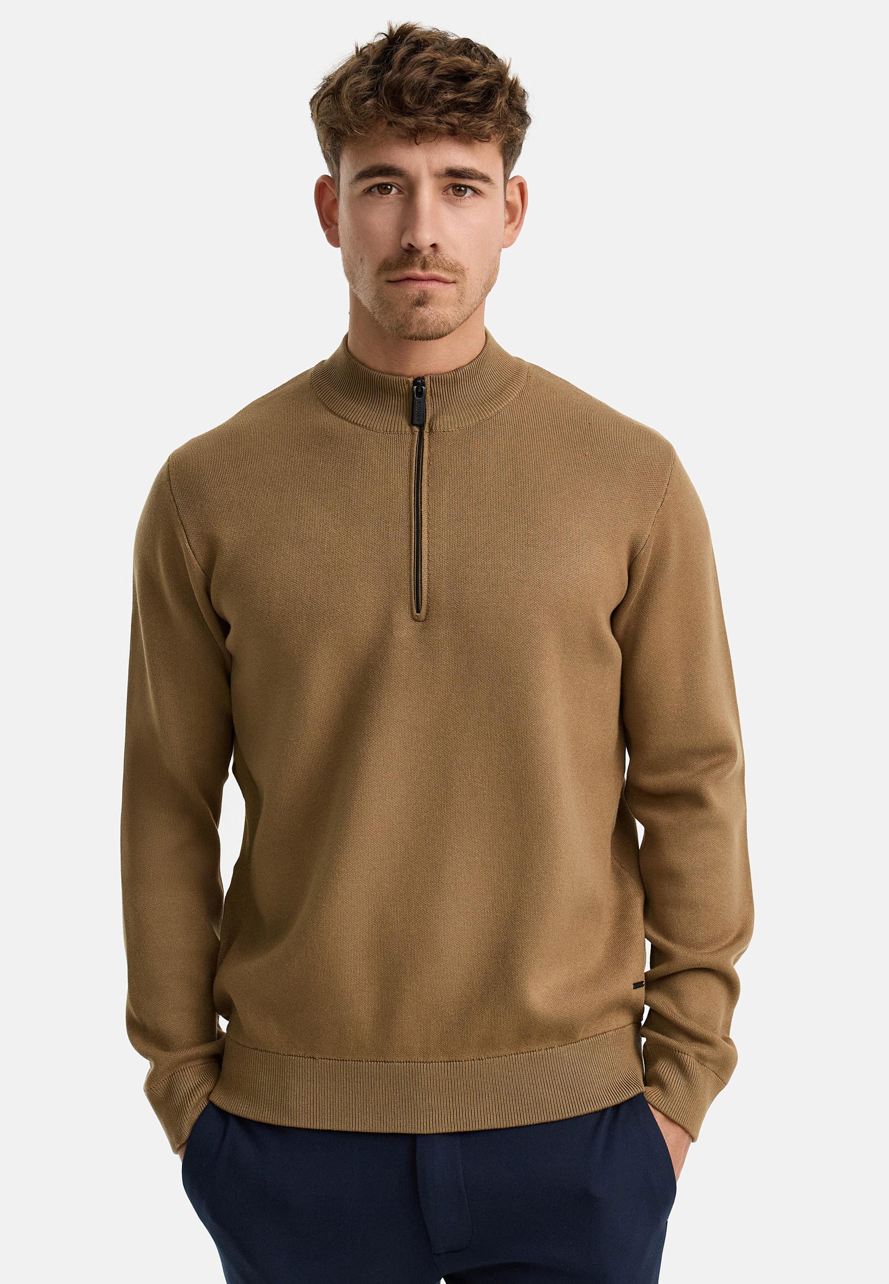 Strickpullover INLukas Produktbild