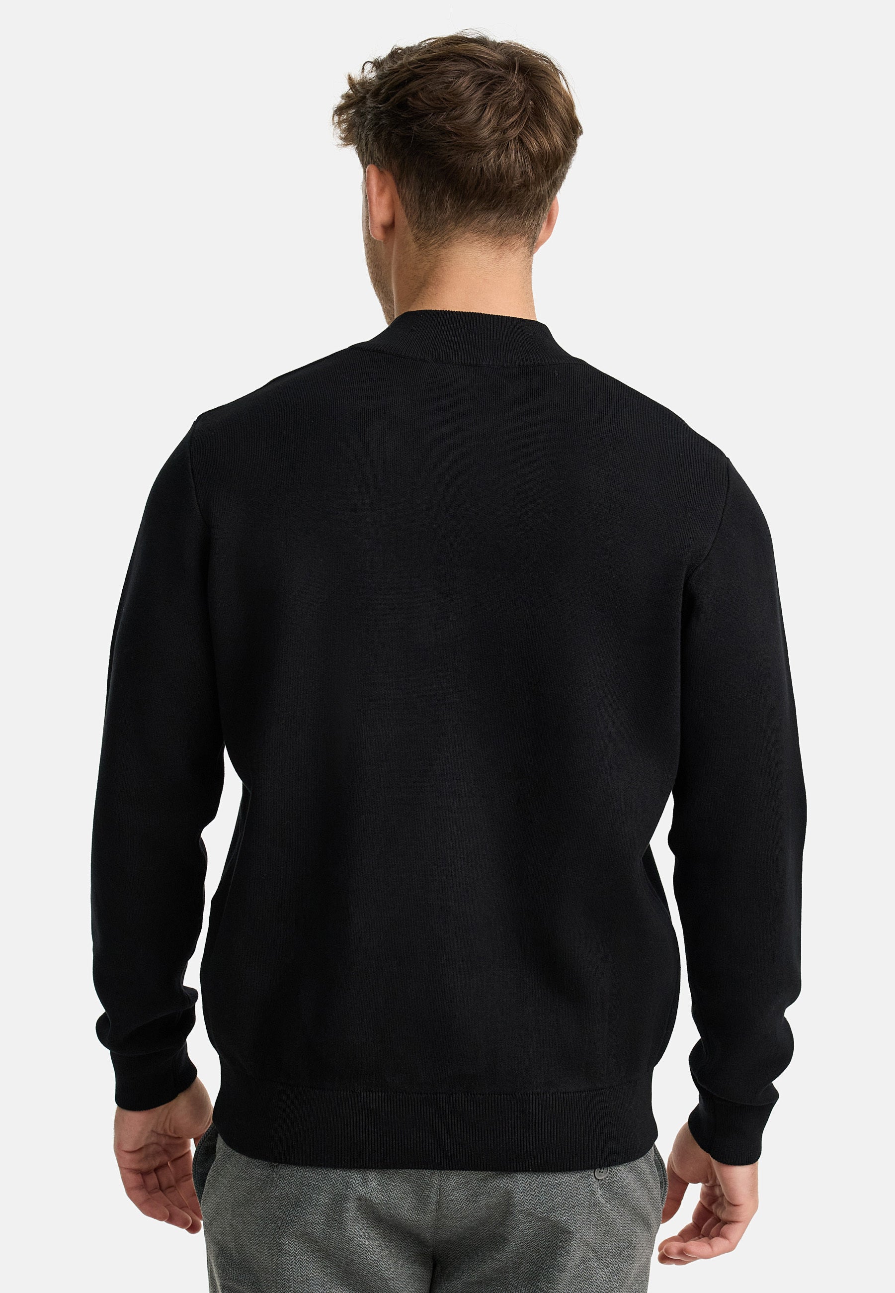 Strickpullover INLukas Produktbild