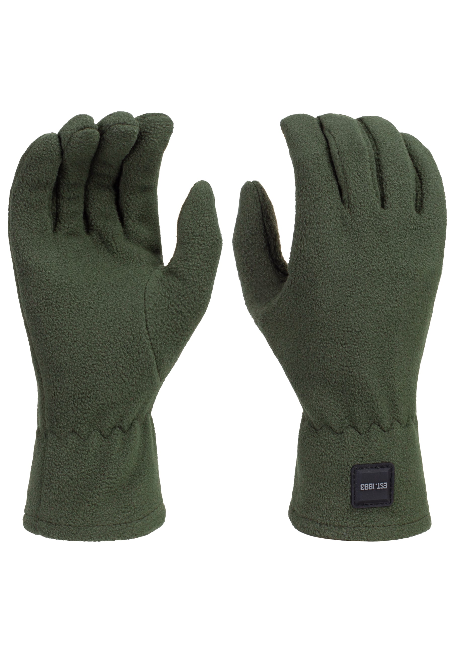 Set Mütze Schal Handschuhe INGjert Produktbild