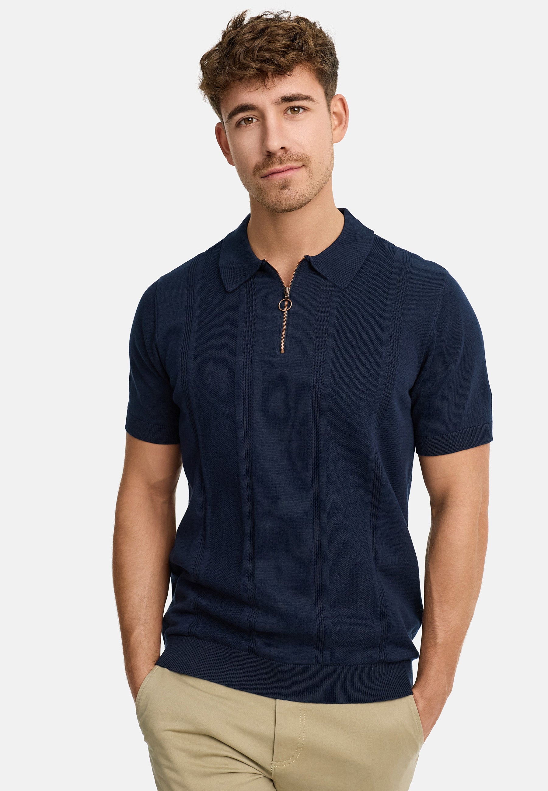 Poloshirt INSago Produktbild