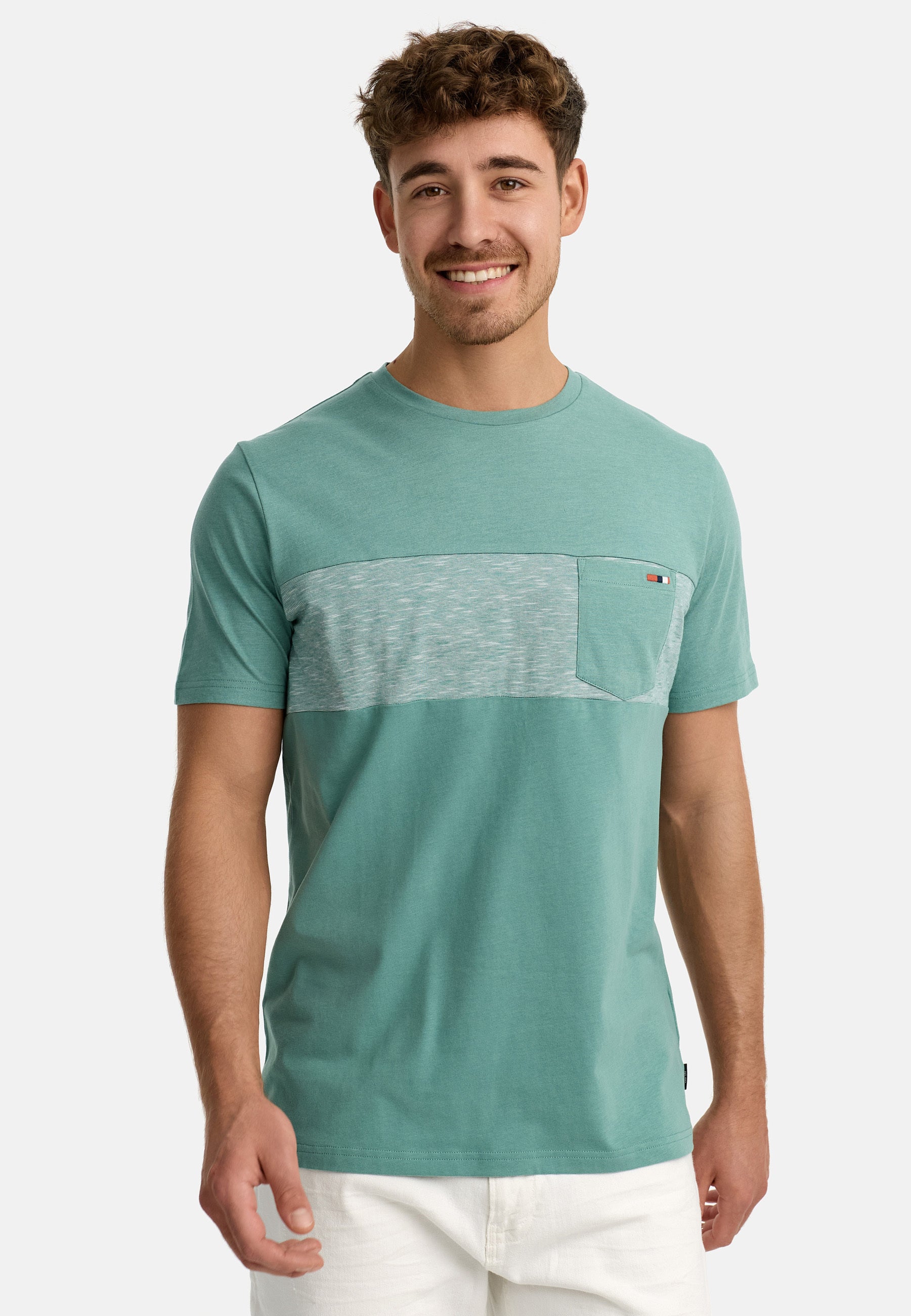 T-Shirt INSprings Produktbild