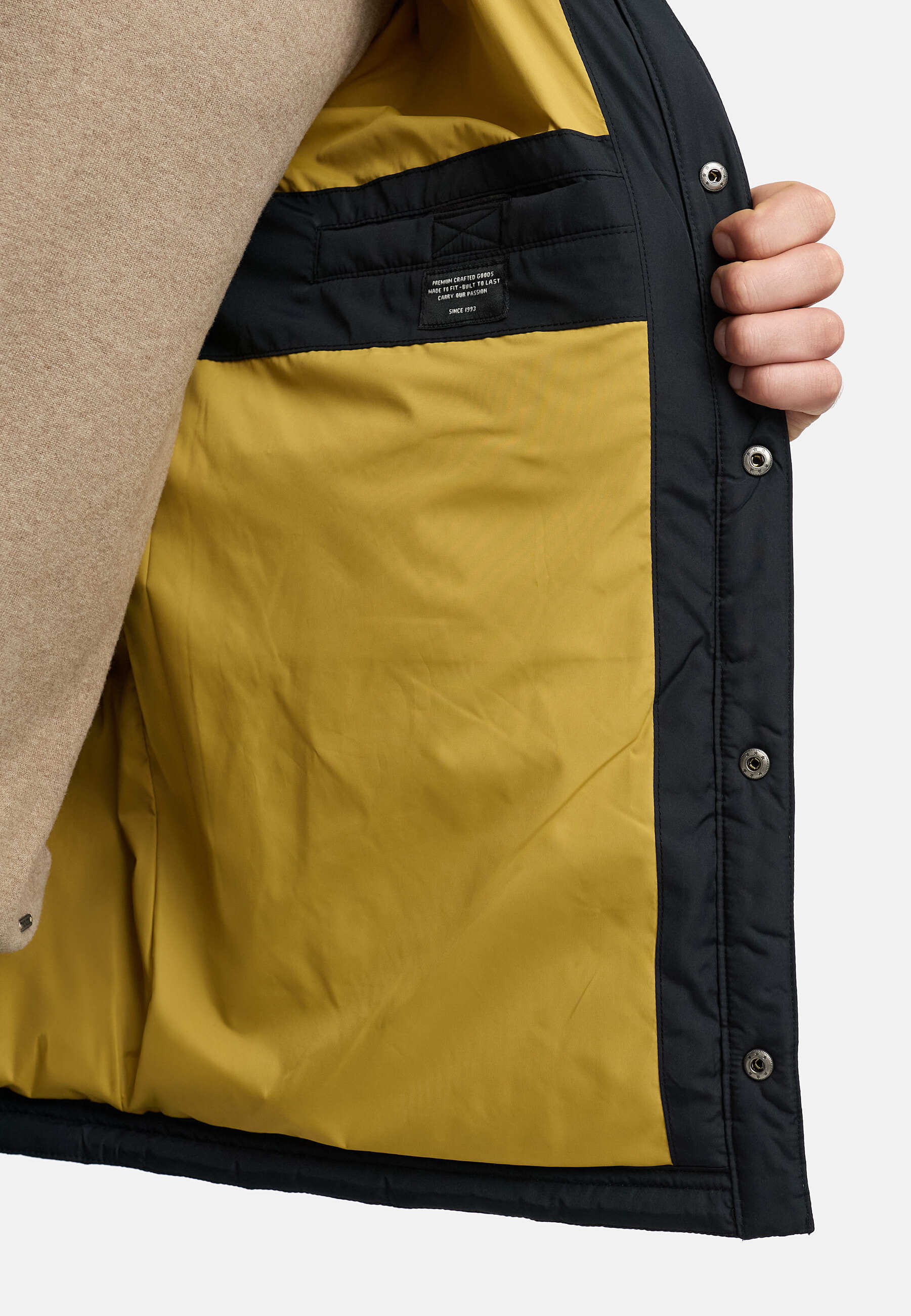 Übergangsjacke INDome Produktbild