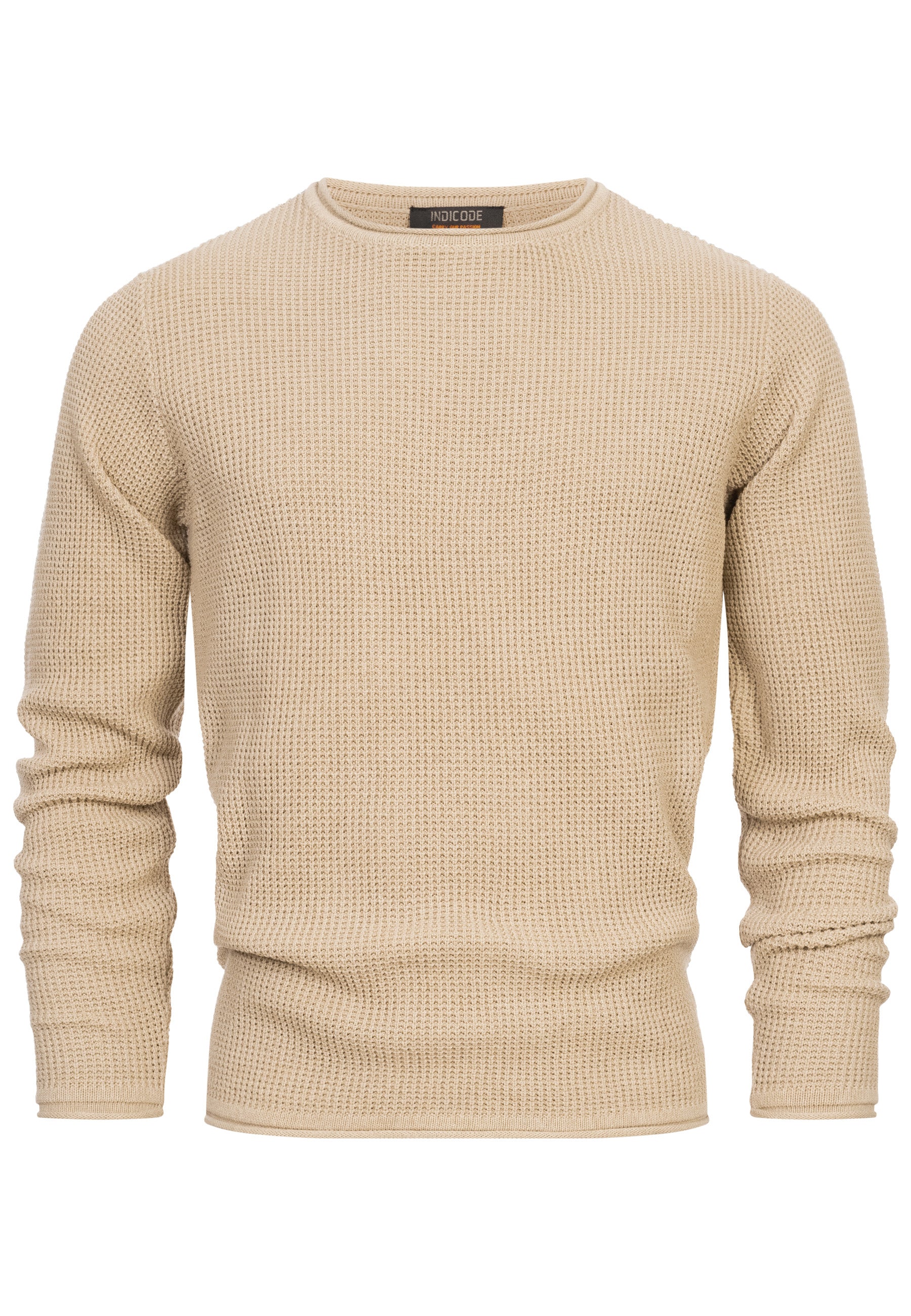 Strickpullover INPetri Produktbild