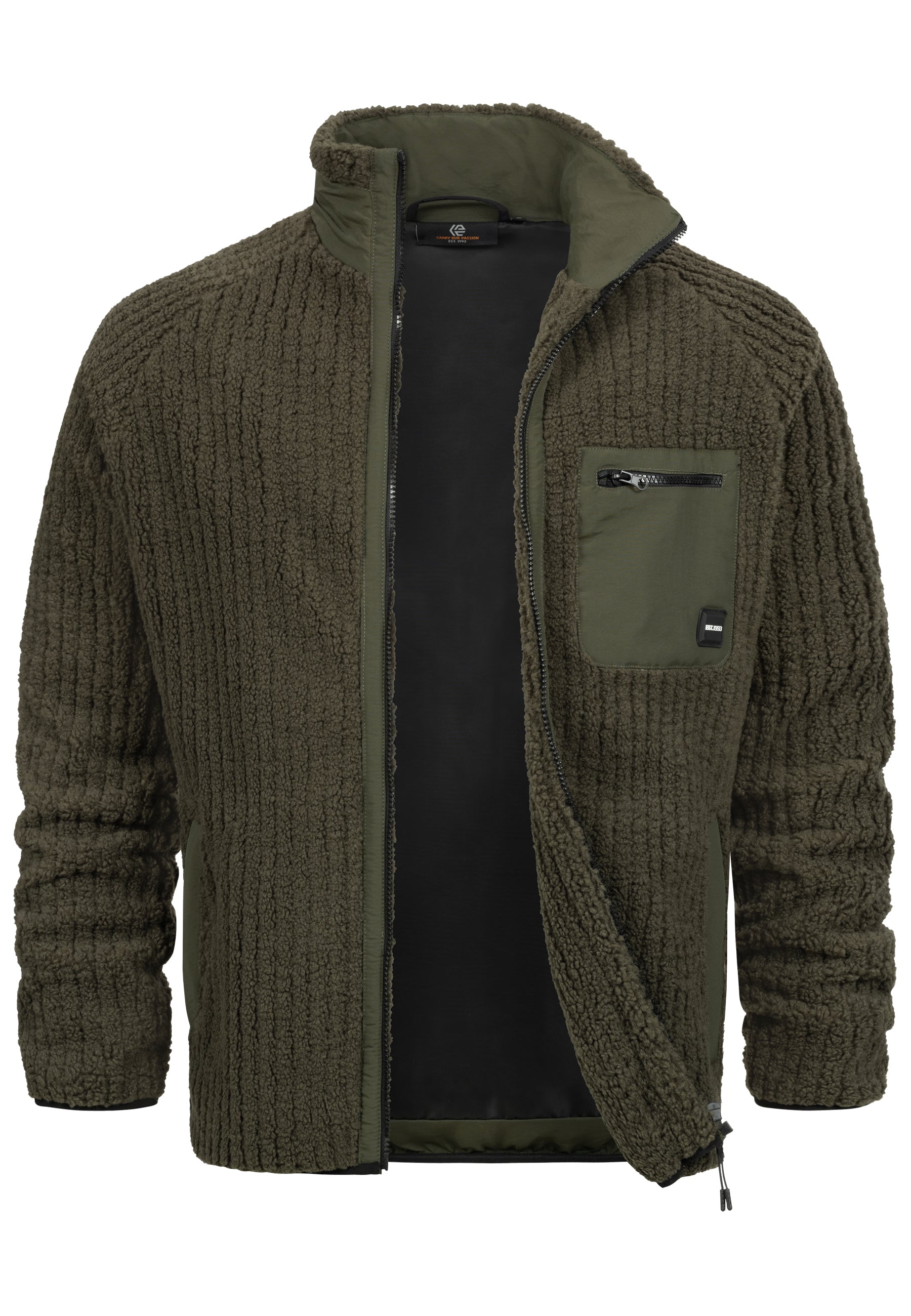 Übergangsjacke INScotts Produktbild