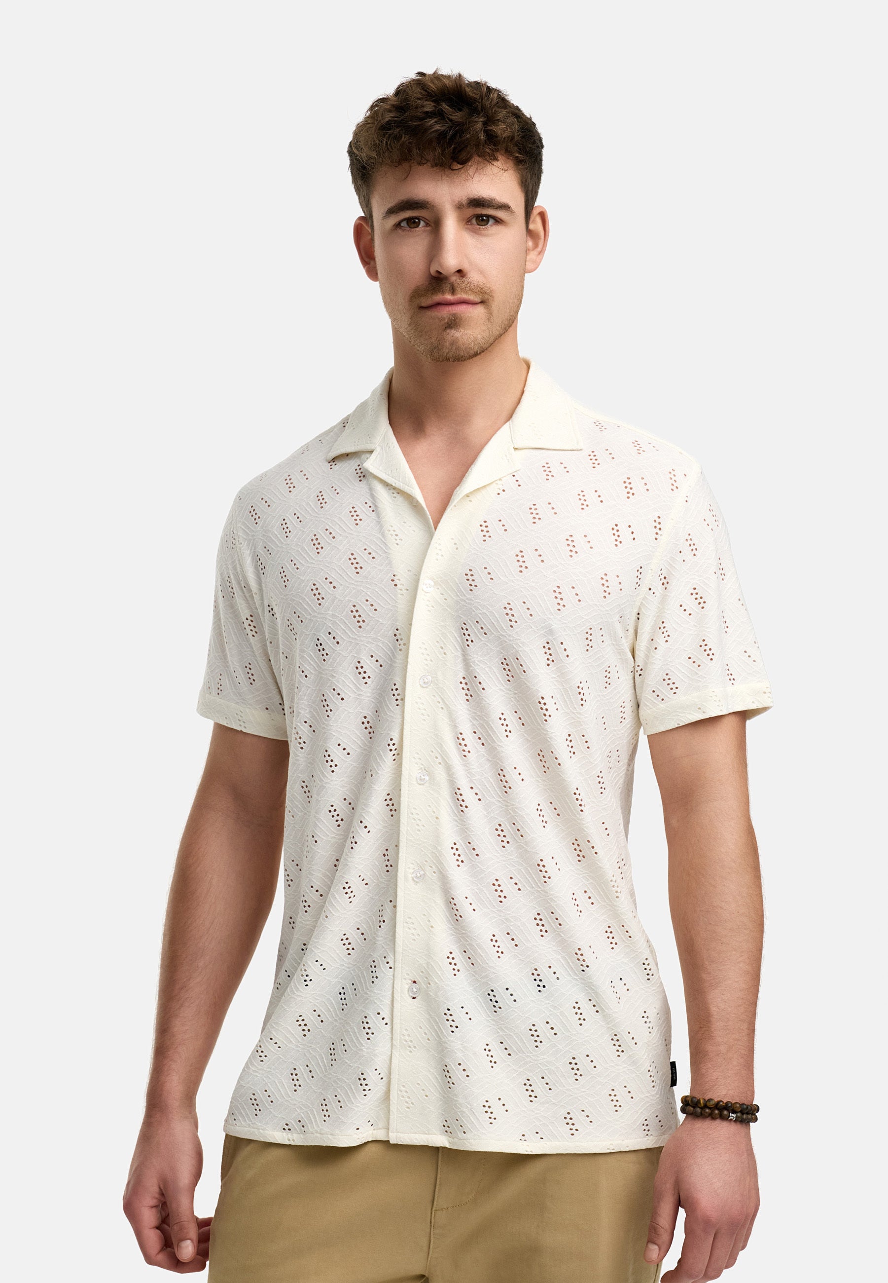 Hemd Kurzarm INJerry Produktbild