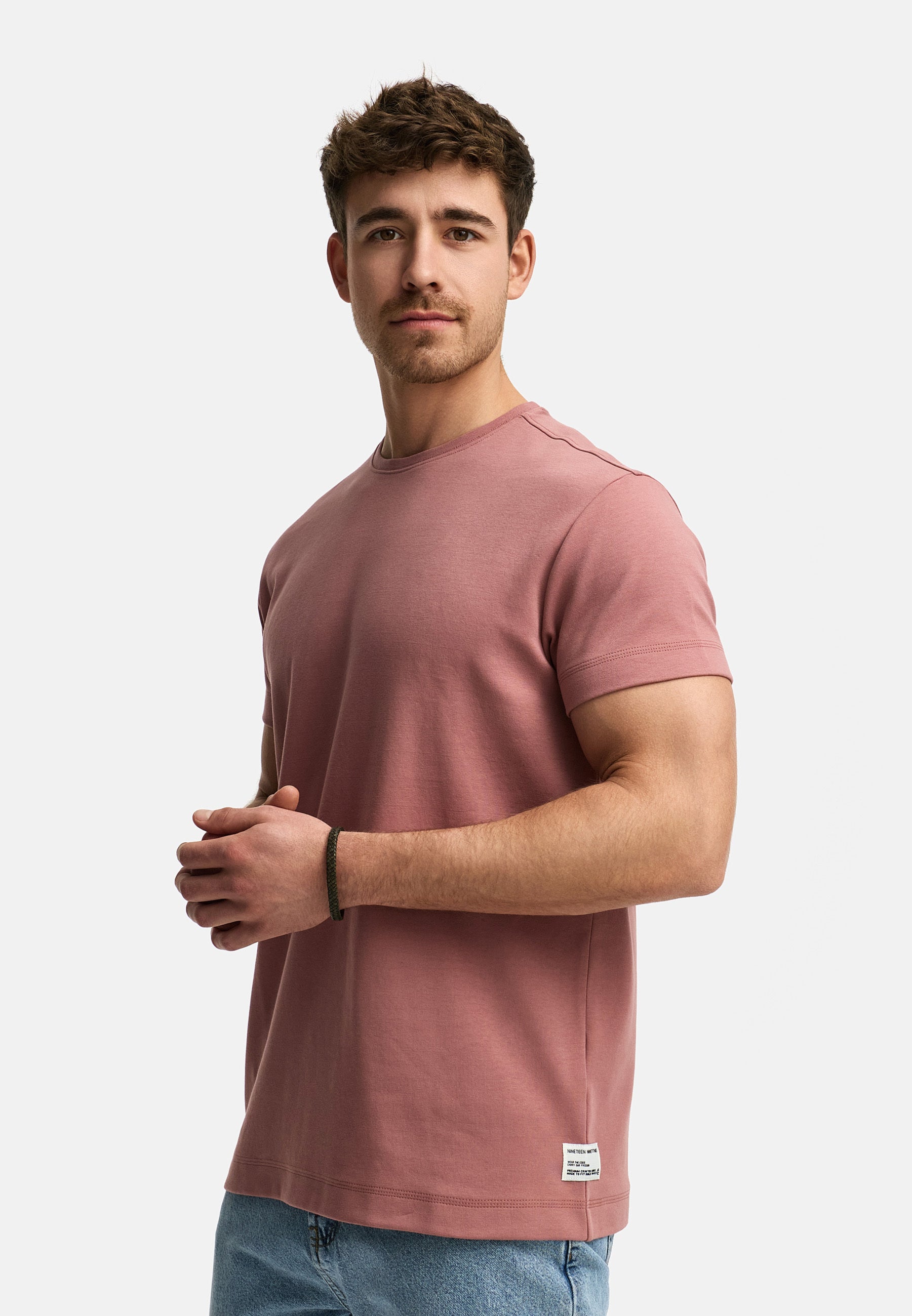 T-Shirt INSander Produktbild