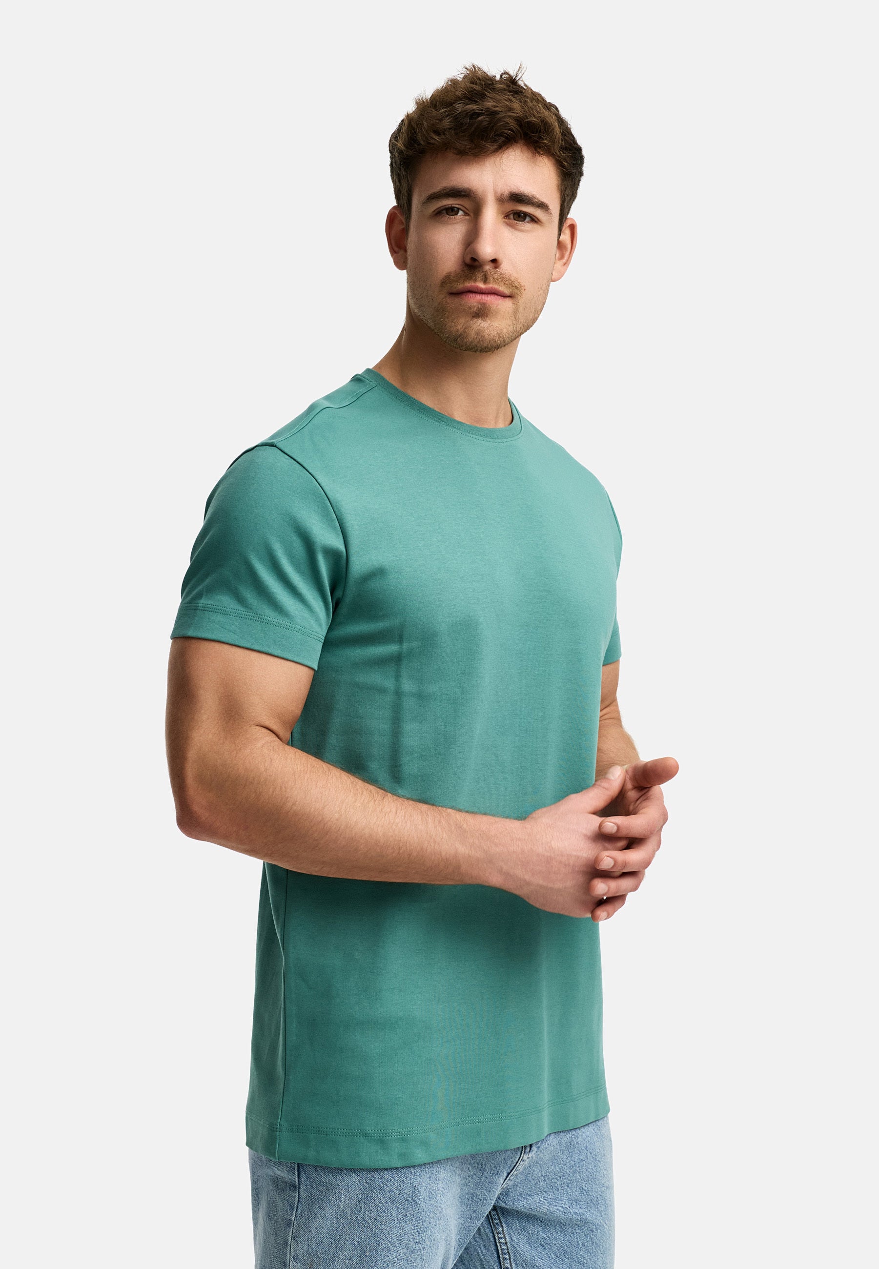 T-Shirt INSander Produktbild