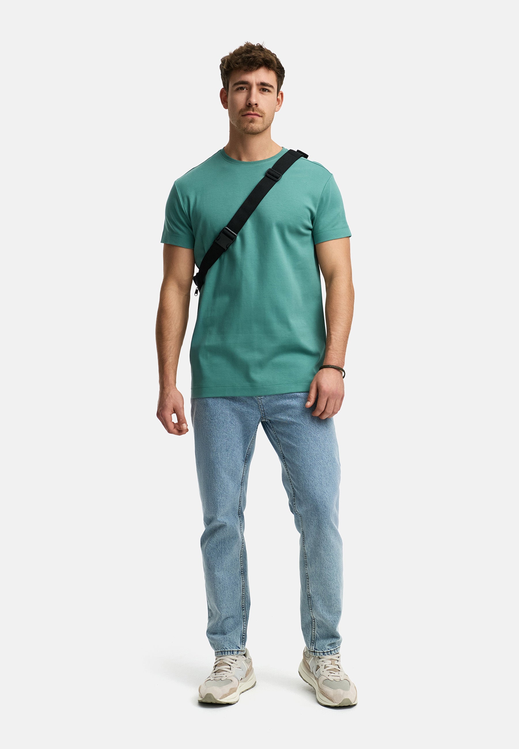 T-Shirt INSander Produktbild