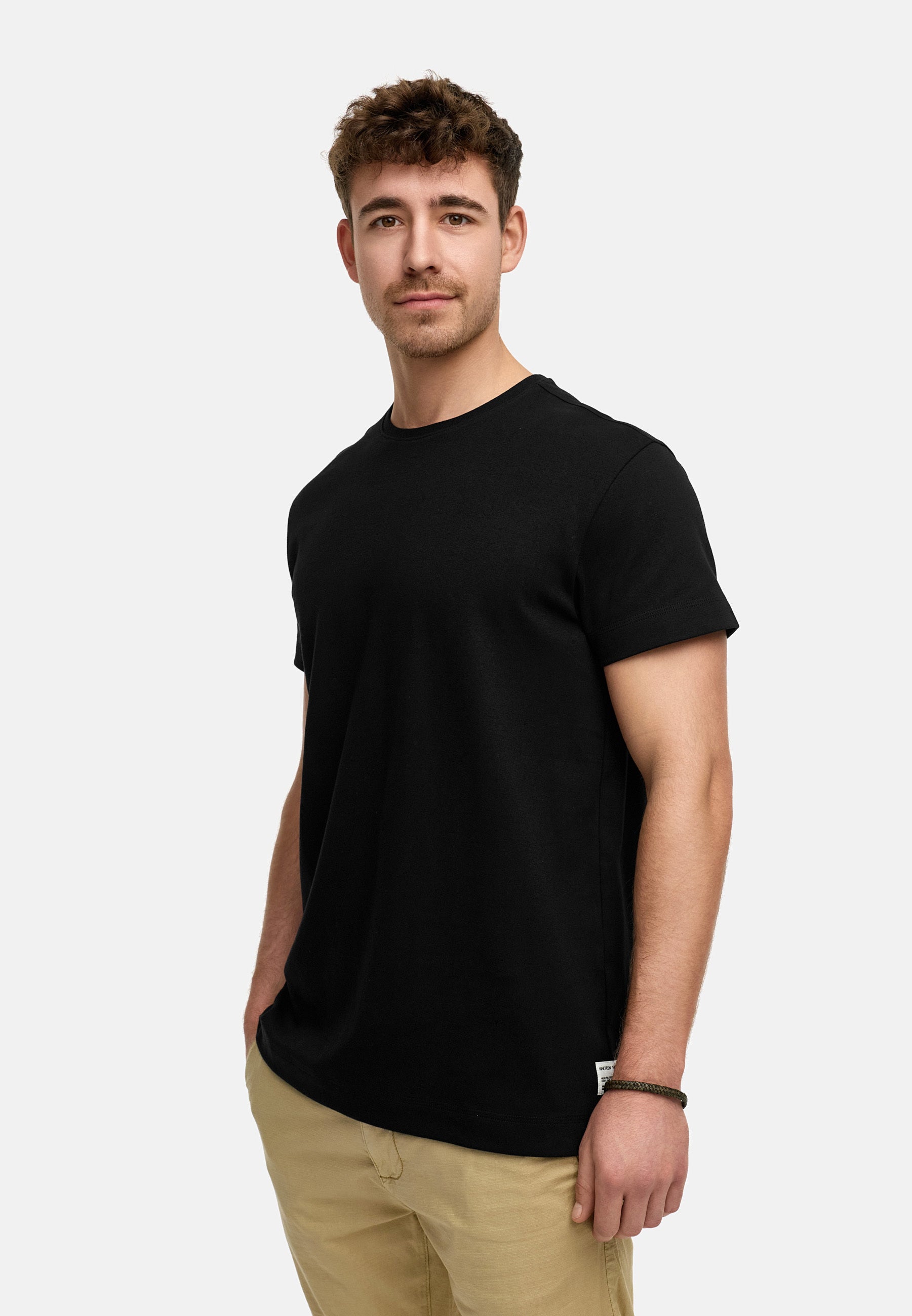 T-Shirt INSander Produktbild