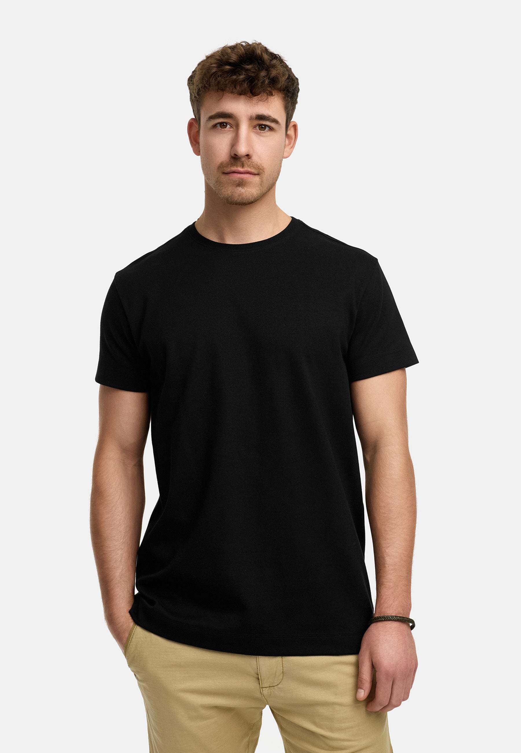 T-Shirt INSander Produktbild