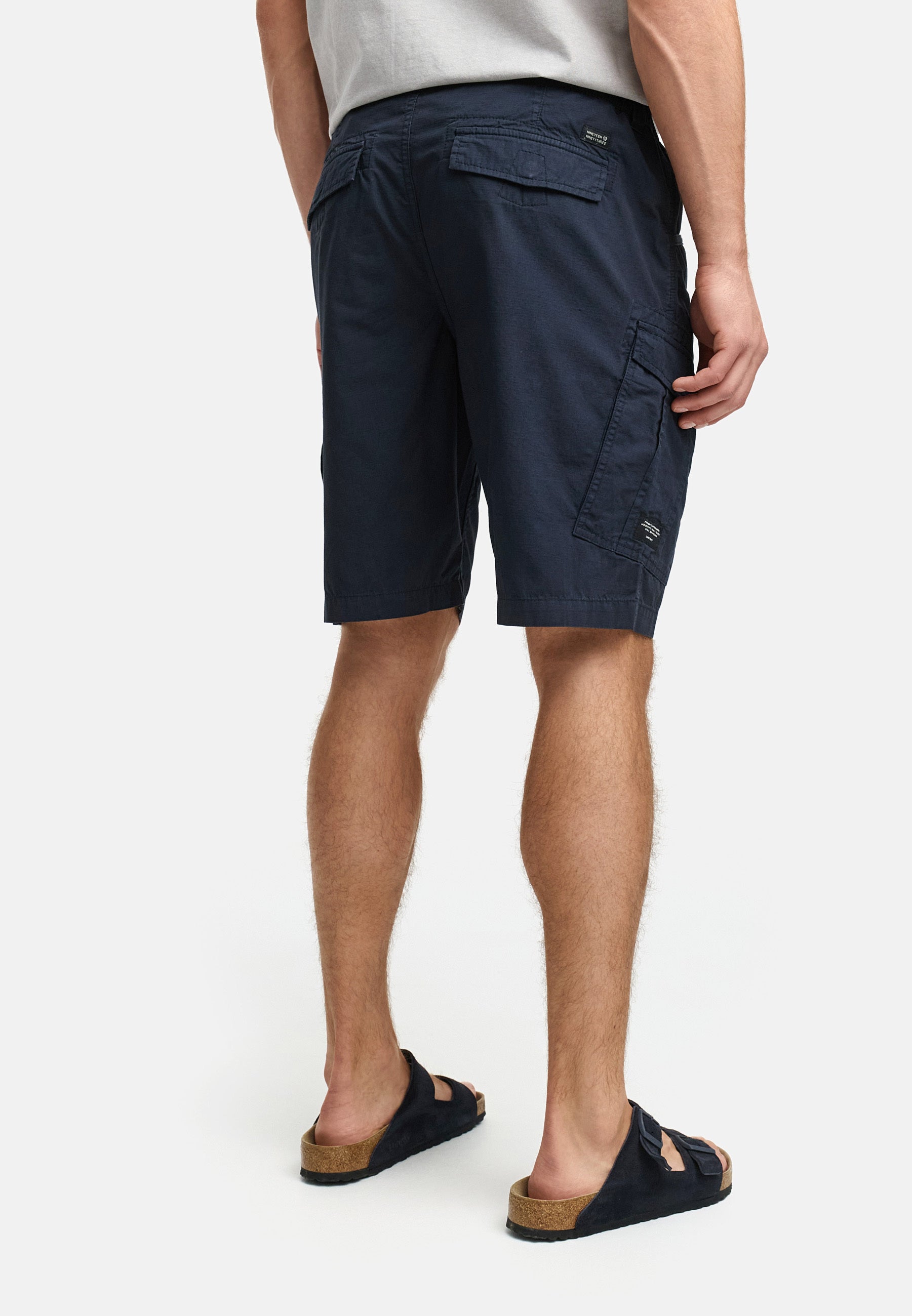 Shorts Cargo INDreier Produktbild