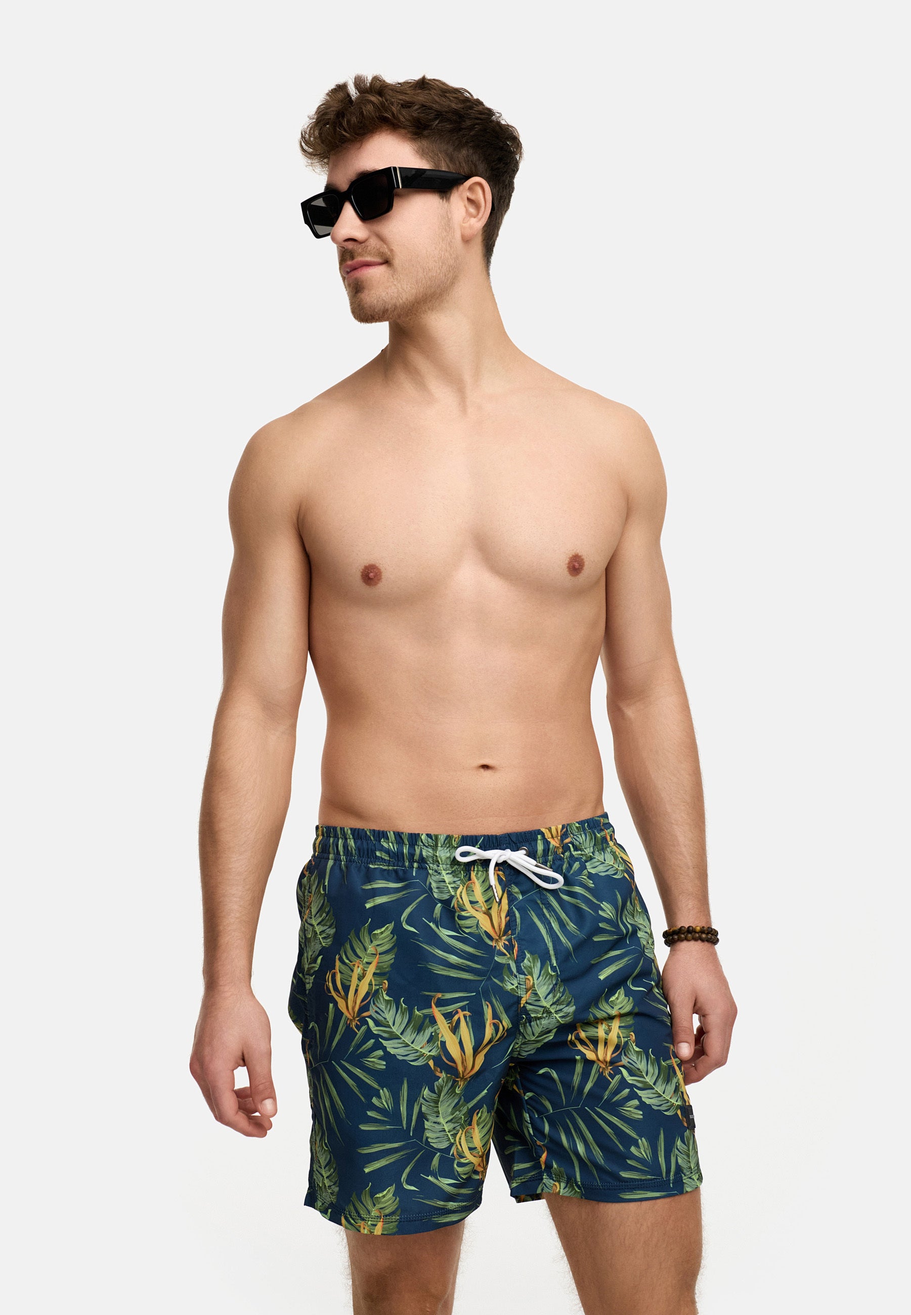 Badehose INTonino Produktbild