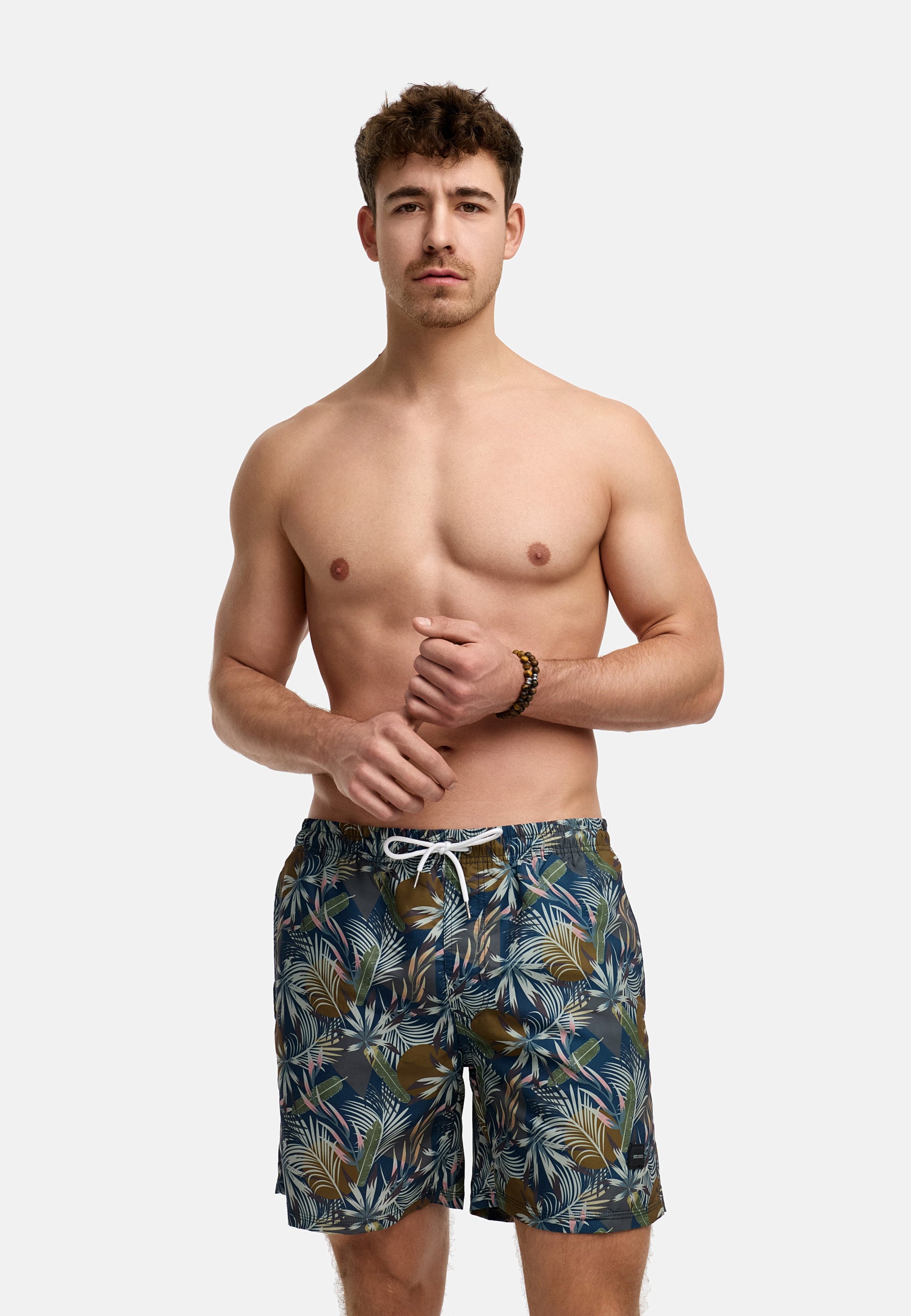 Badehose INSandrino Produktbild