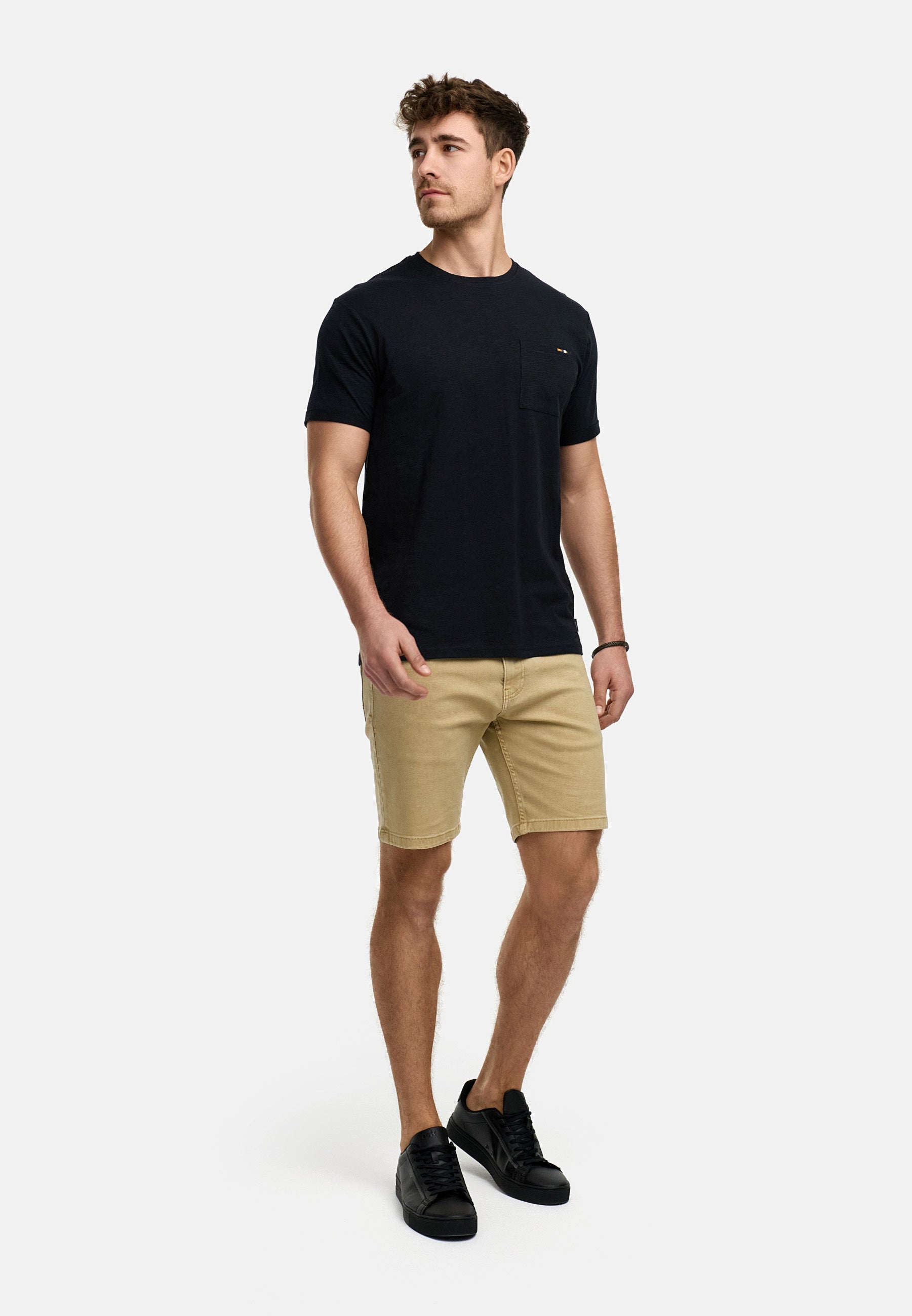 Shorts Jeans INSymon Produktbild