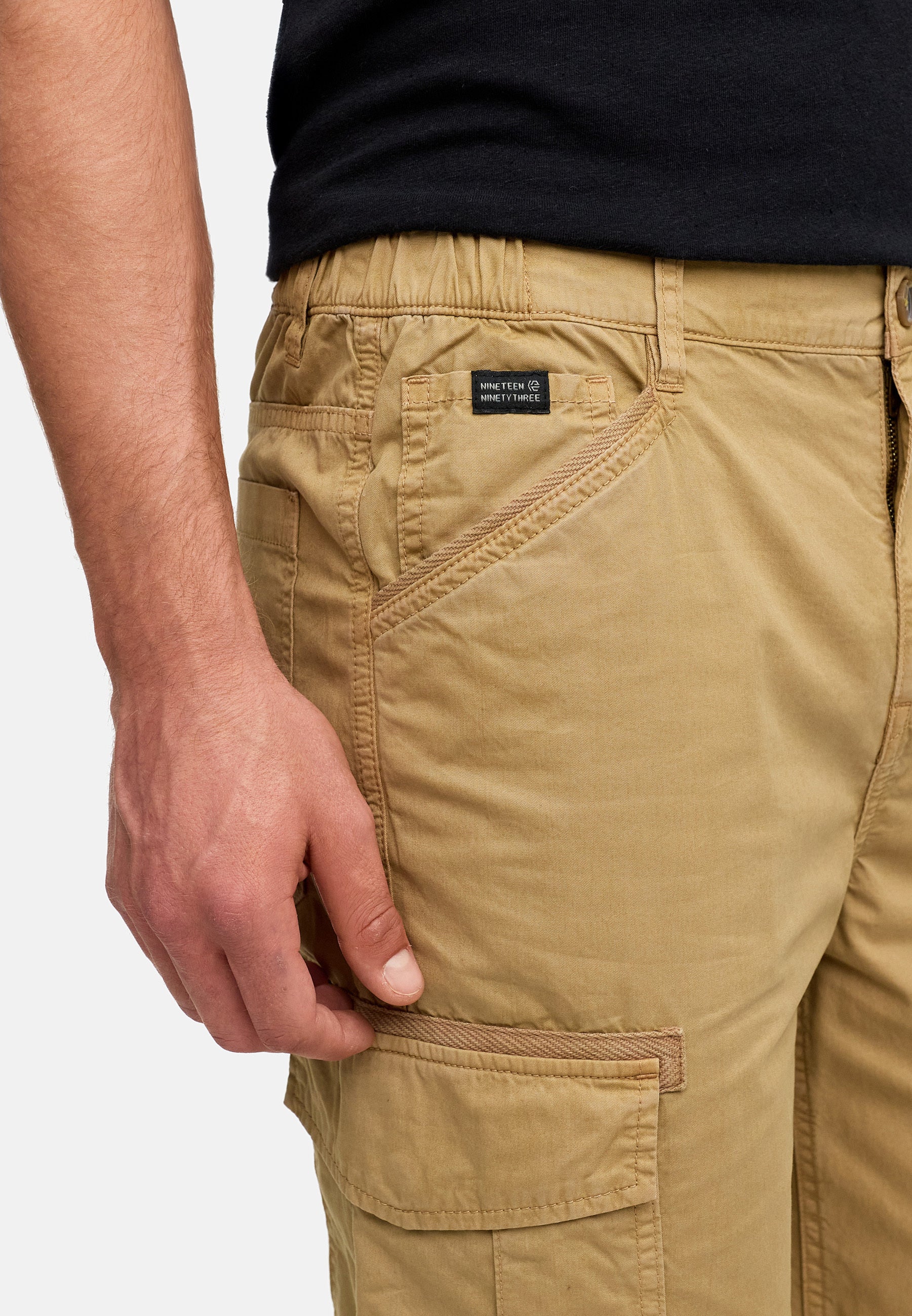 Shorts Cargo INNadim Produktbild