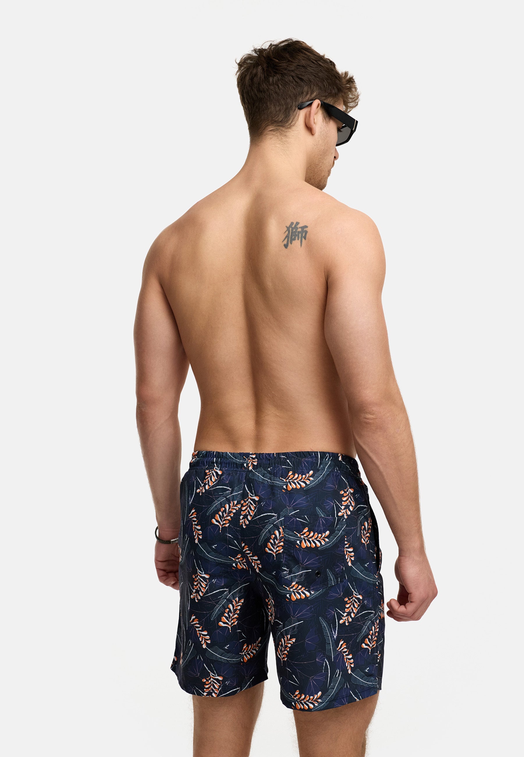 Badehose INTonios Produktbild