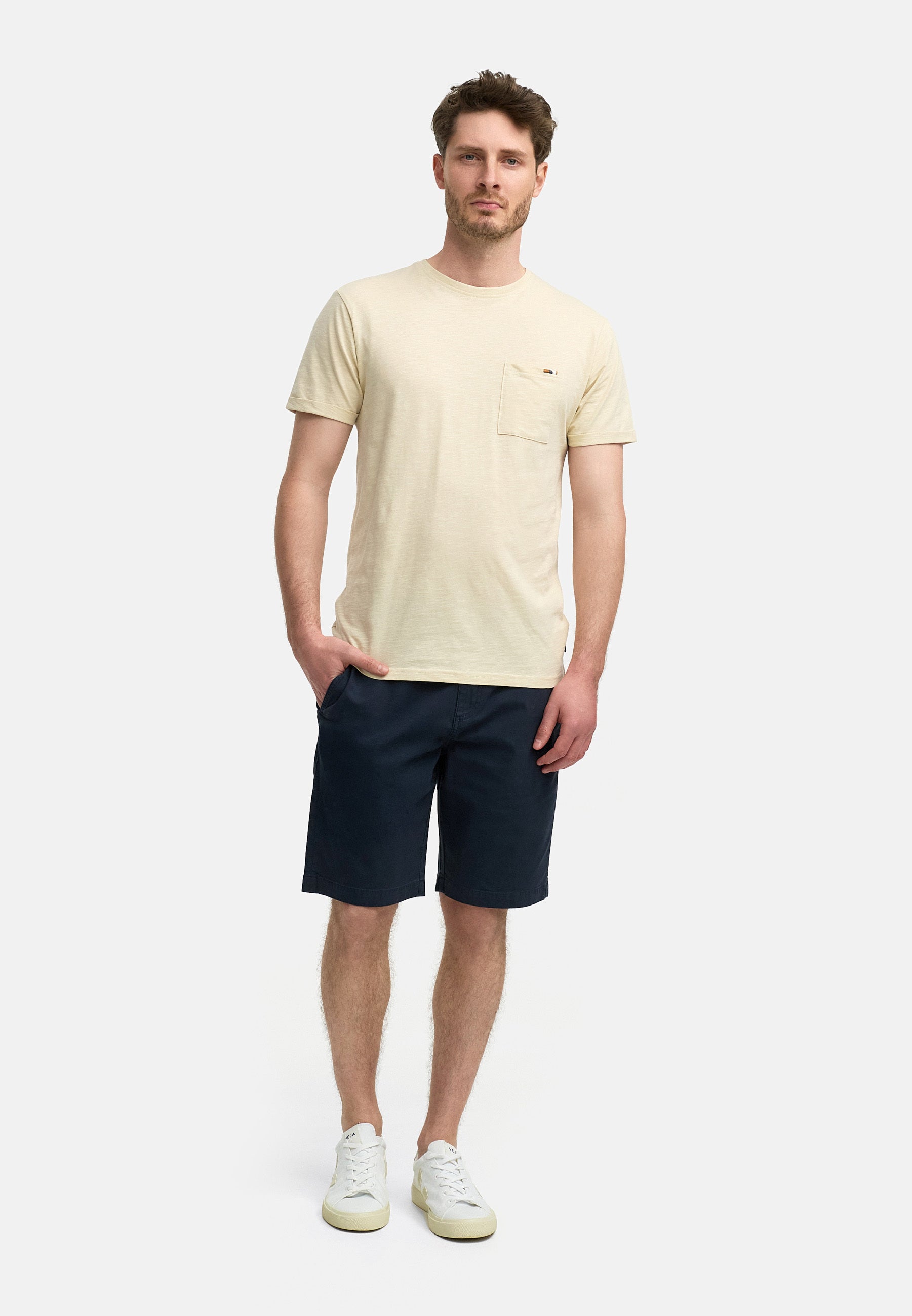 Shorts Chino INBjerre Produktbild