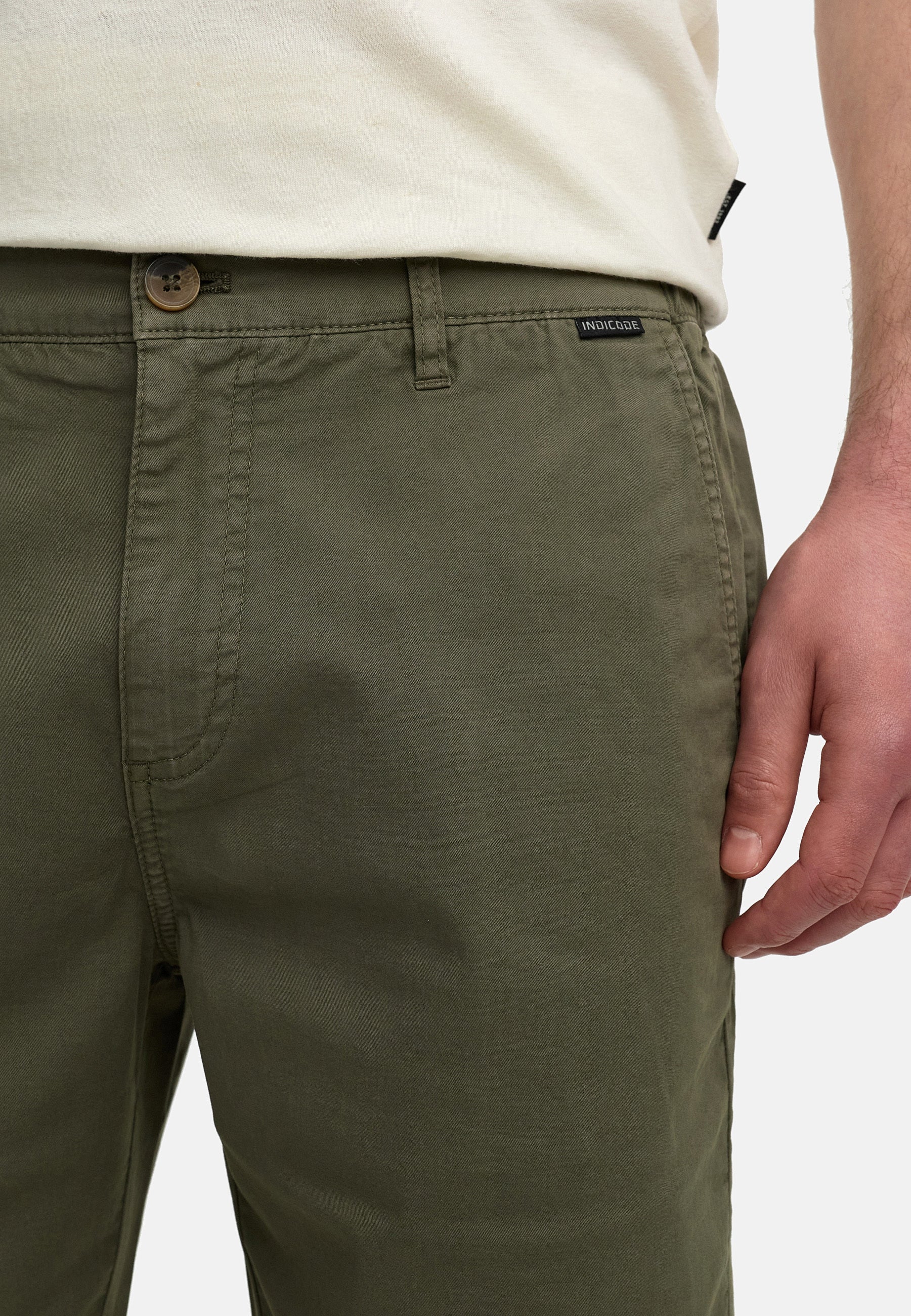 Shorts Chino INBjerre Produktbild